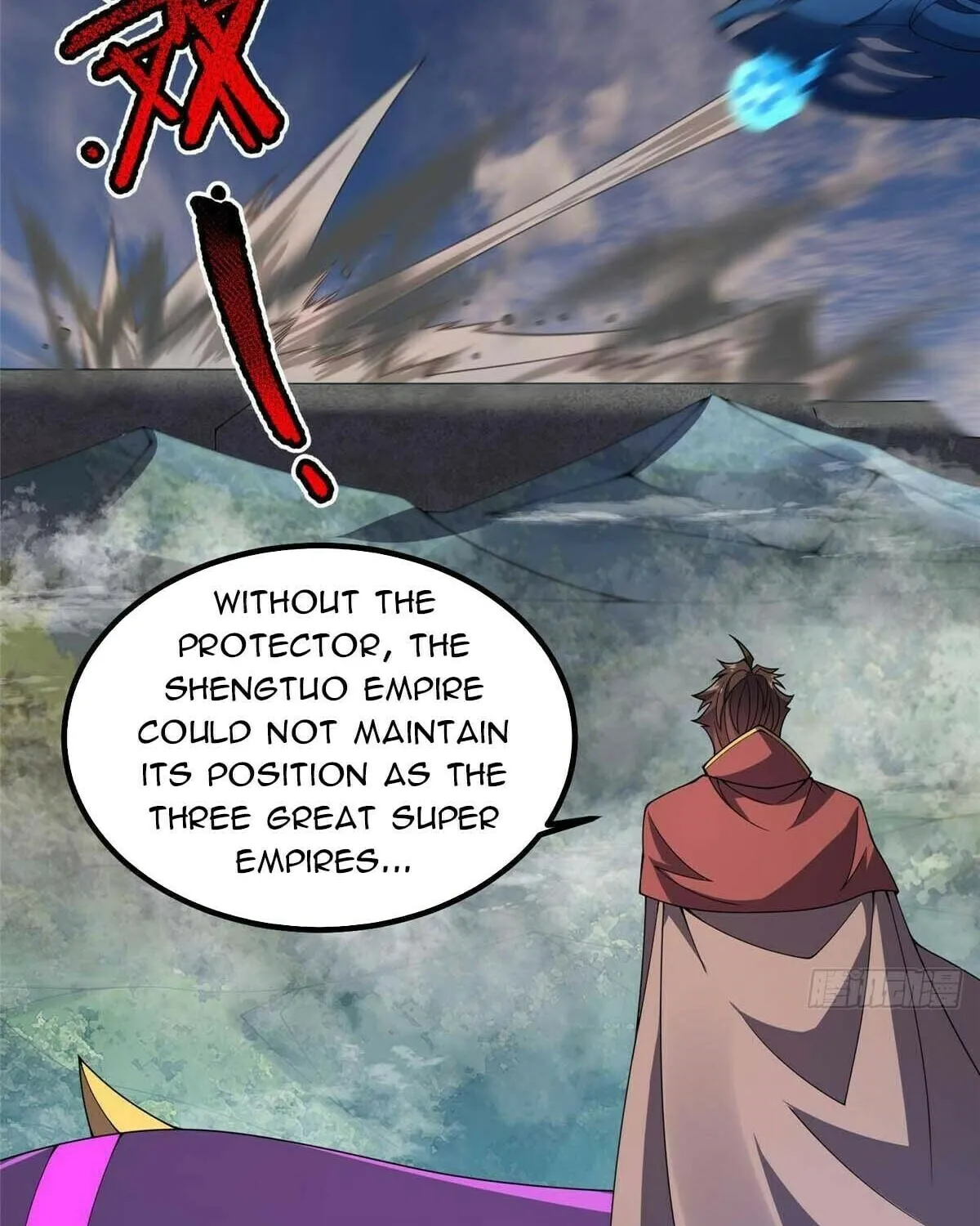 Read Monster Pet Evolution (Colored) (en) Manga Online