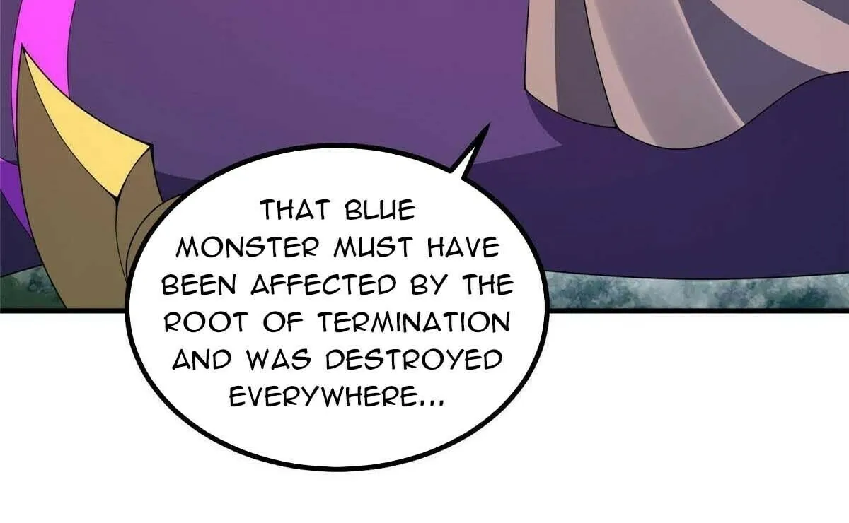 Read Monster Pet Evolution (Colored) (en) Manga Online