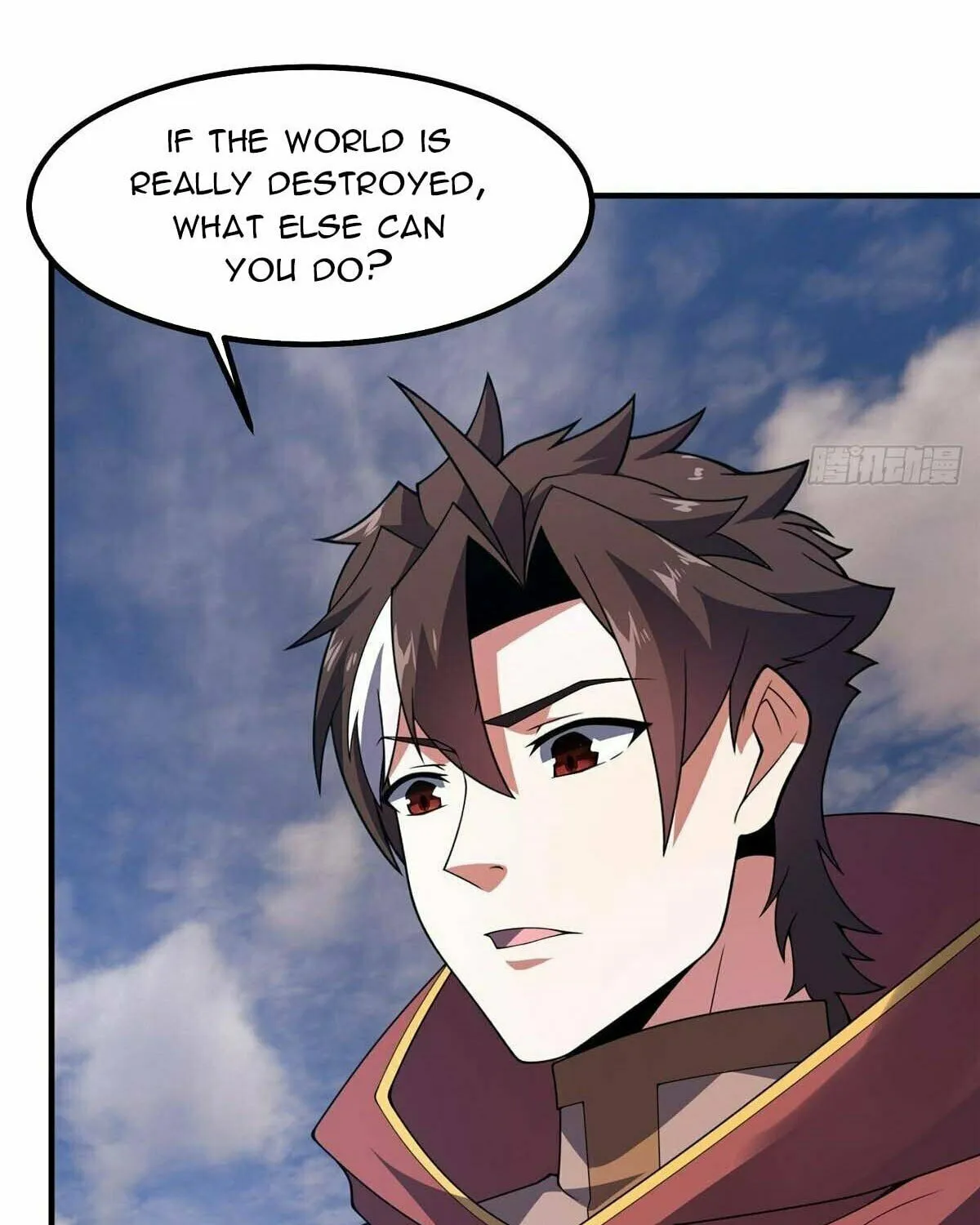 Read Monster Pet Evolution (Colored) (en) Manga Online