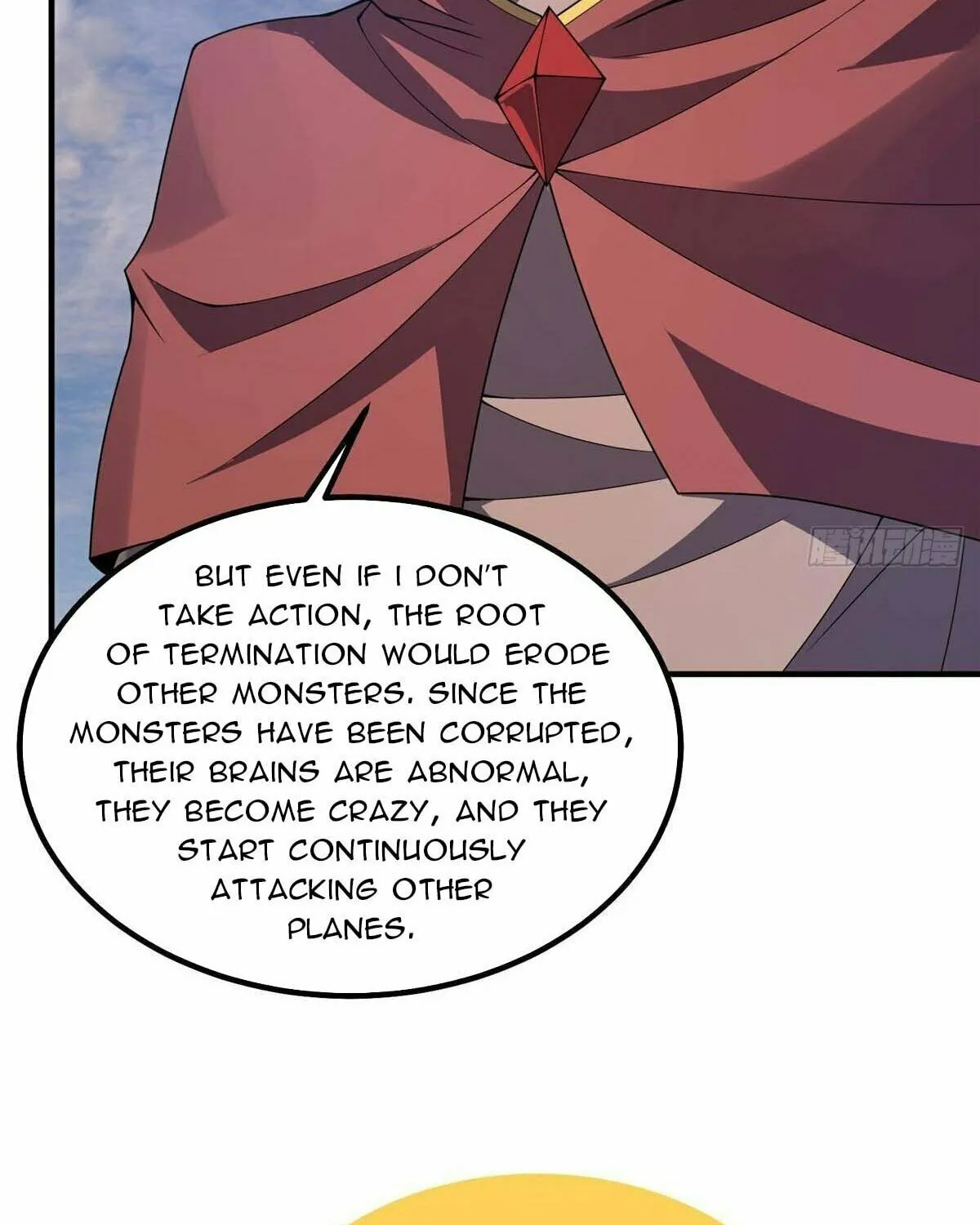 Read Monster Pet Evolution (Colored) (en) Manga Online