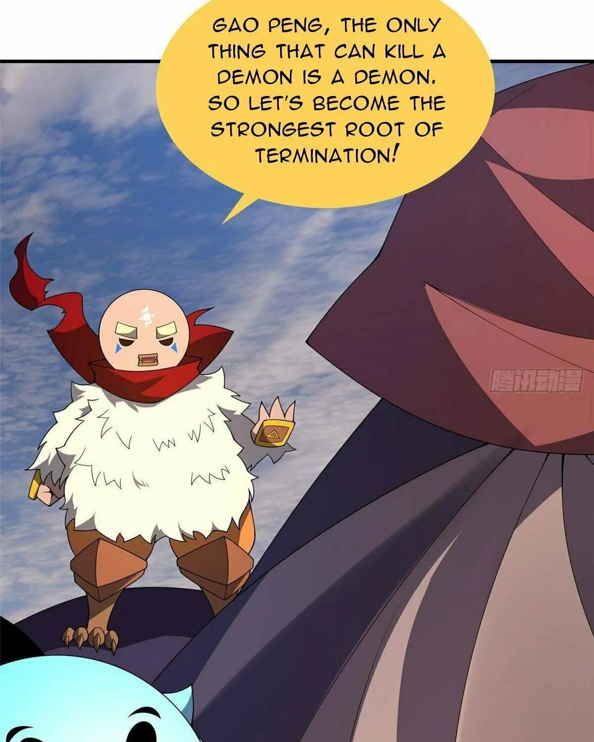 Read Monster Pet Evolution (Colored) (en) Manga Online