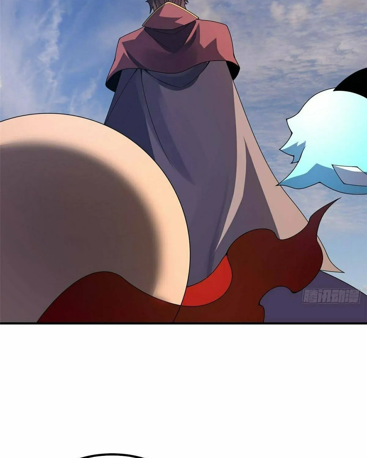 Read Monster Pet Evolution (Colored) (en) Manga Online