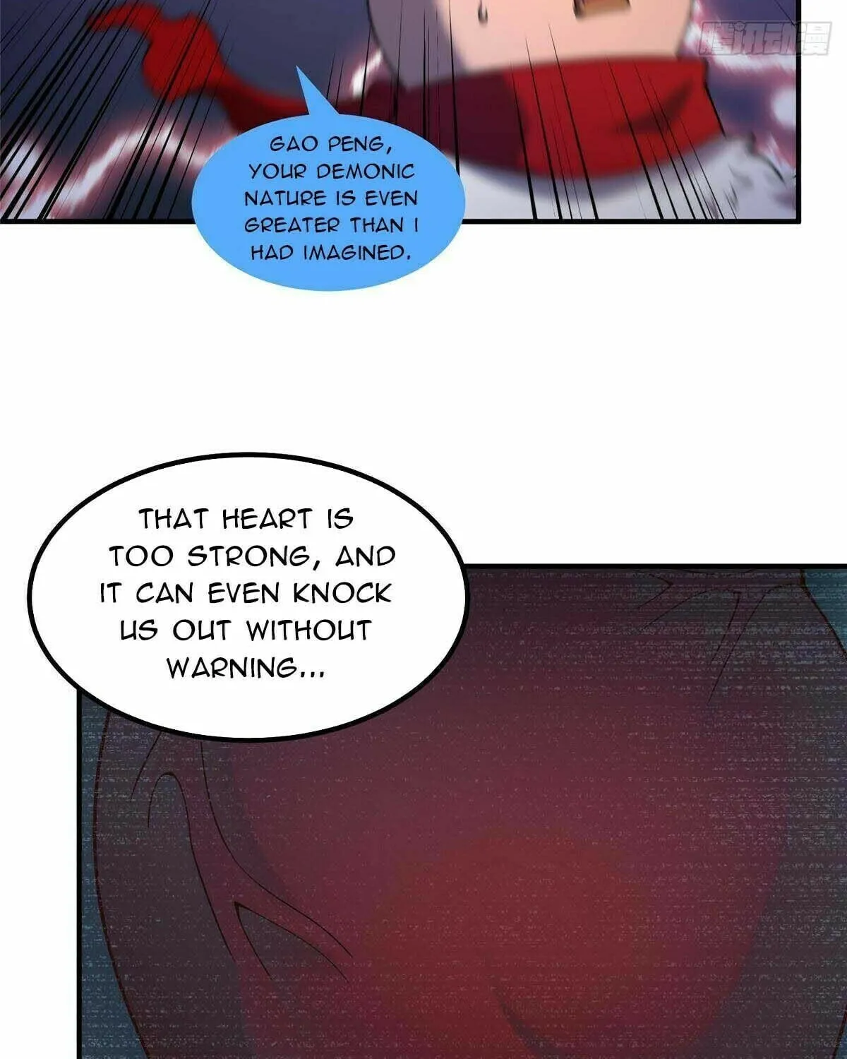 Read Monster Pet Evolution (Colored) (en) Manga Online