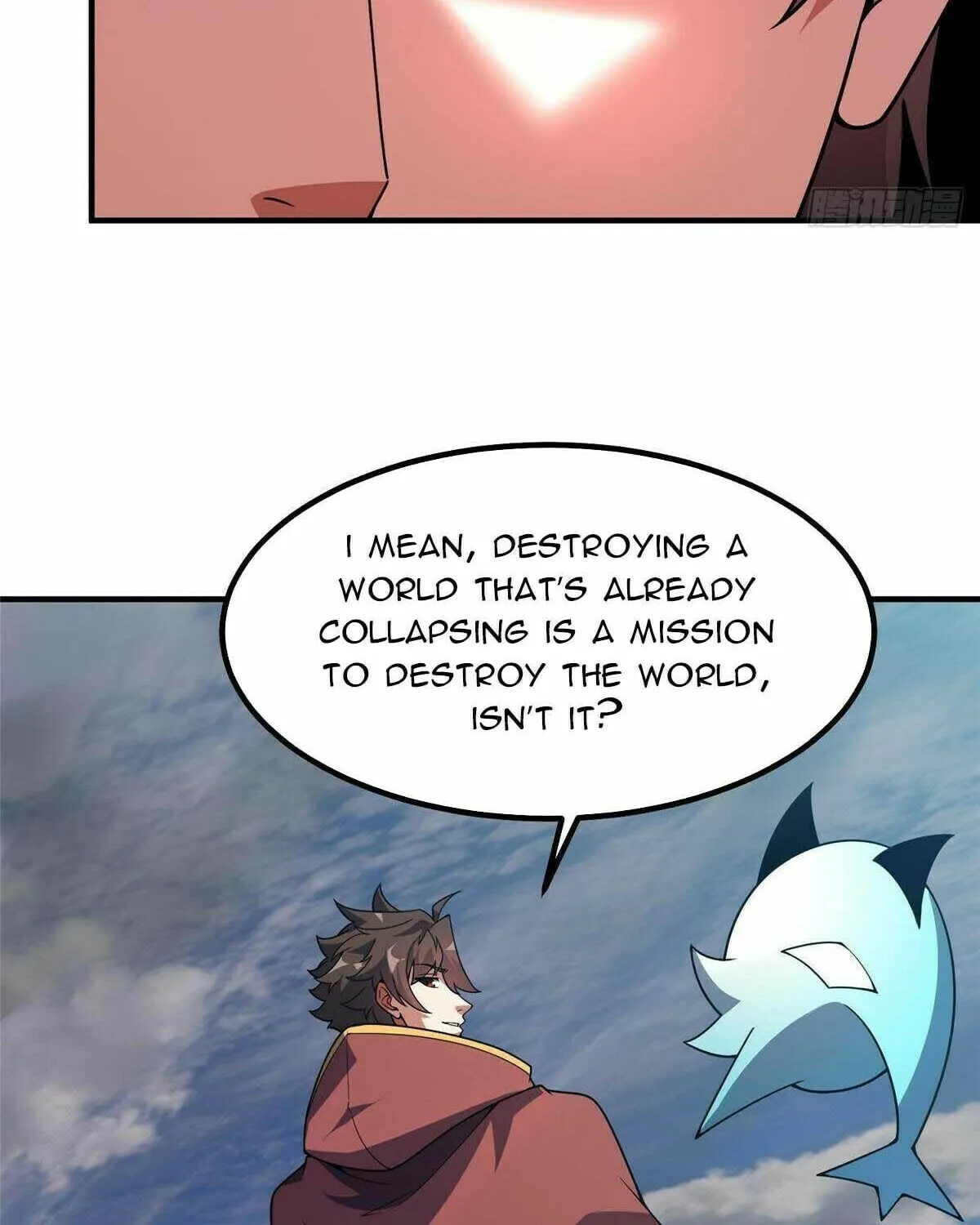 Read Monster Pet Evolution (Colored) (en) Manga Online