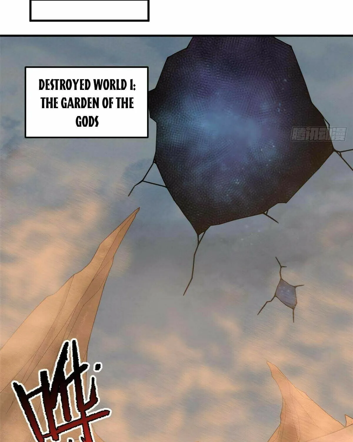 Read Monster Pet Evolution (Colored) (en) Manga Online