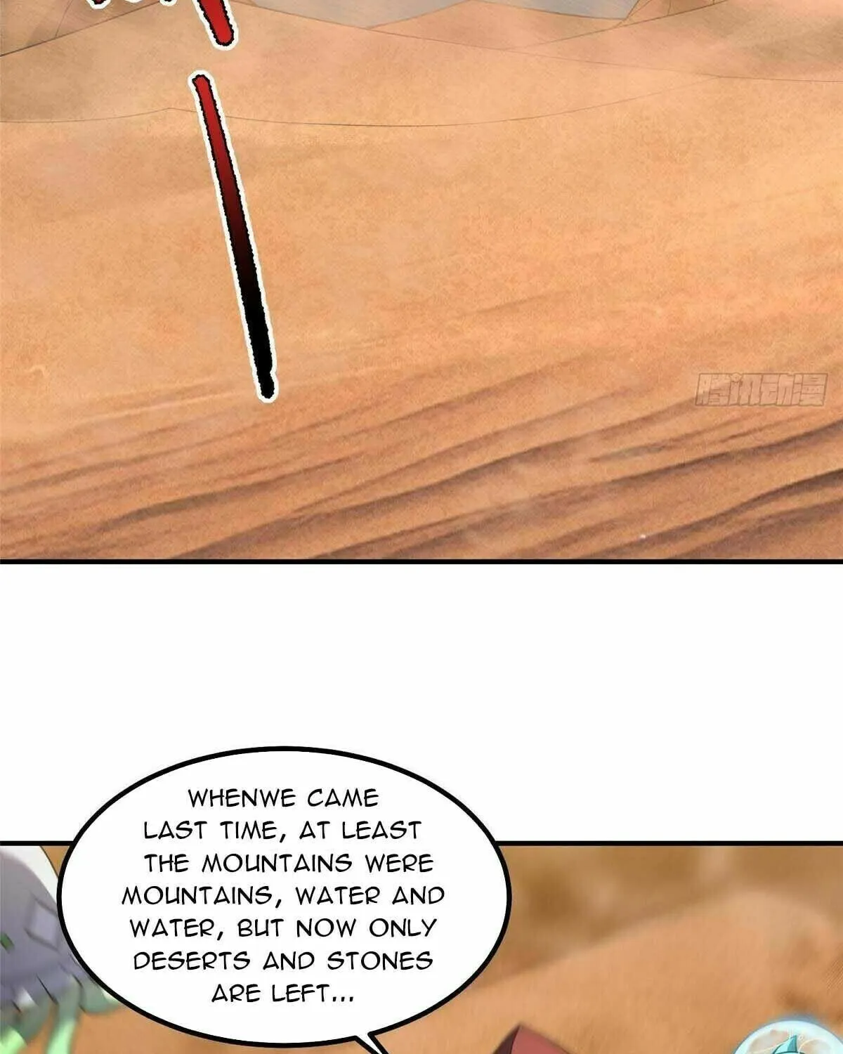 Read Monster Pet Evolution (Colored) (en) Manga Online