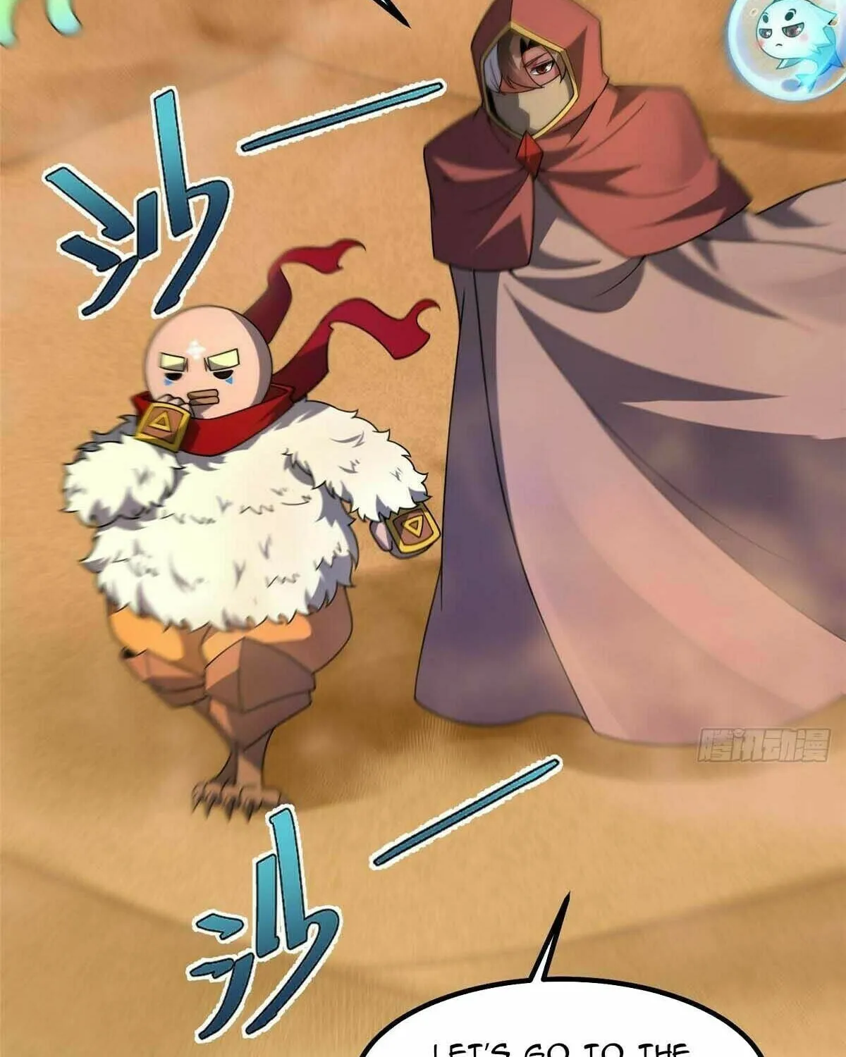 Read Monster Pet Evolution (Colored) (en) Manga Online