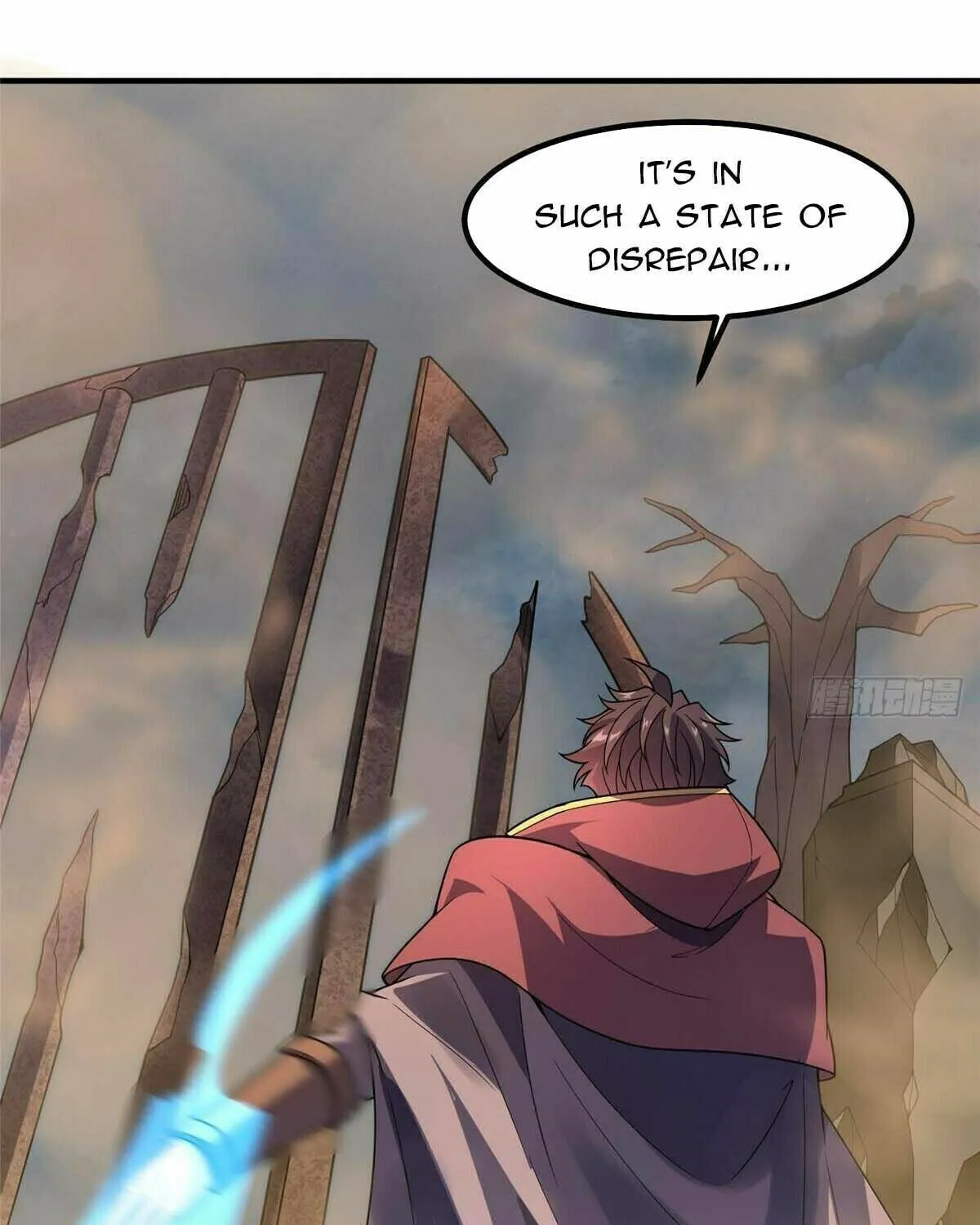 Read Monster Pet Evolution (Colored) (en) Manga Online