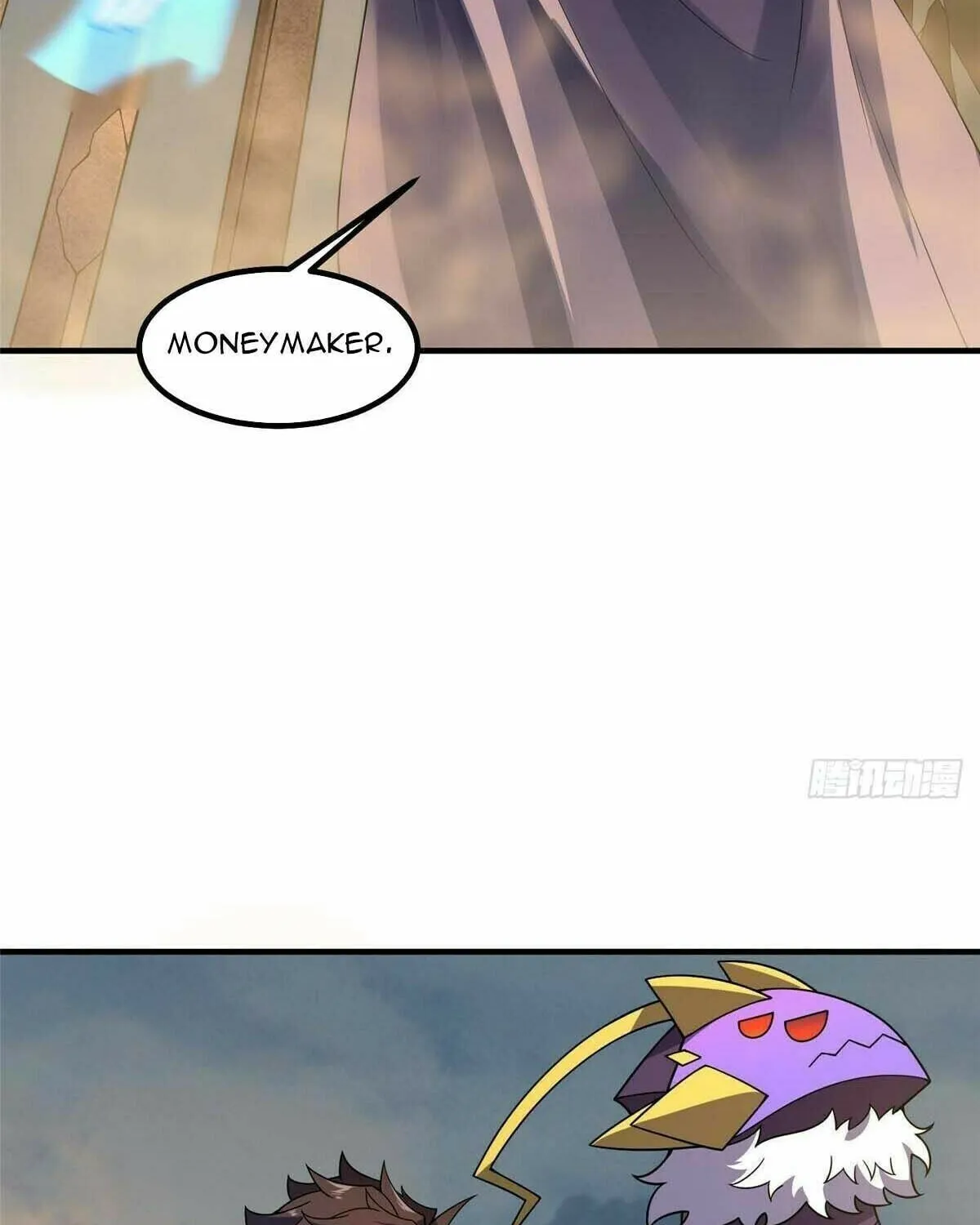 Read Monster Pet Evolution (Colored) (en) Manga Online