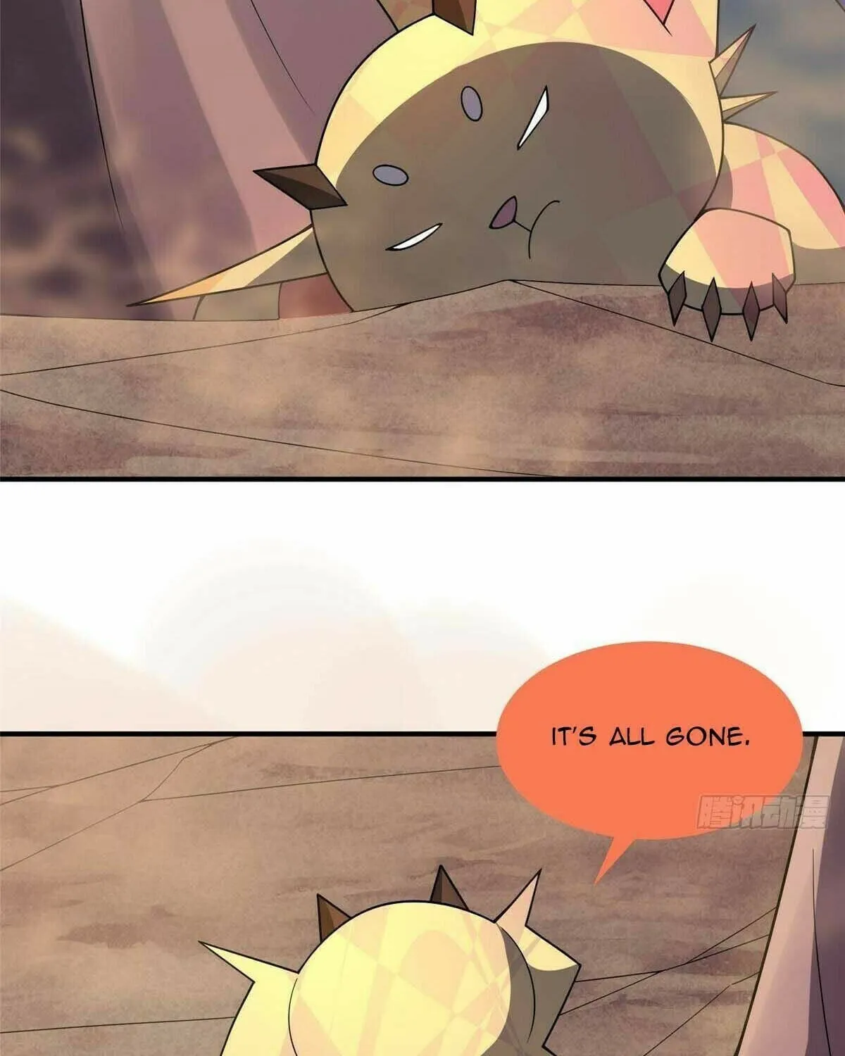 Read Monster Pet Evolution (Colored) (en) Manga Online