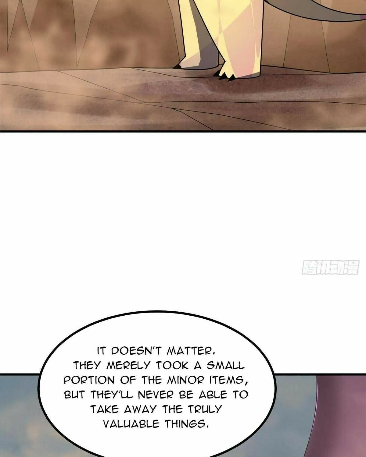 Read Monster Pet Evolution (Colored) (en) Manga Online