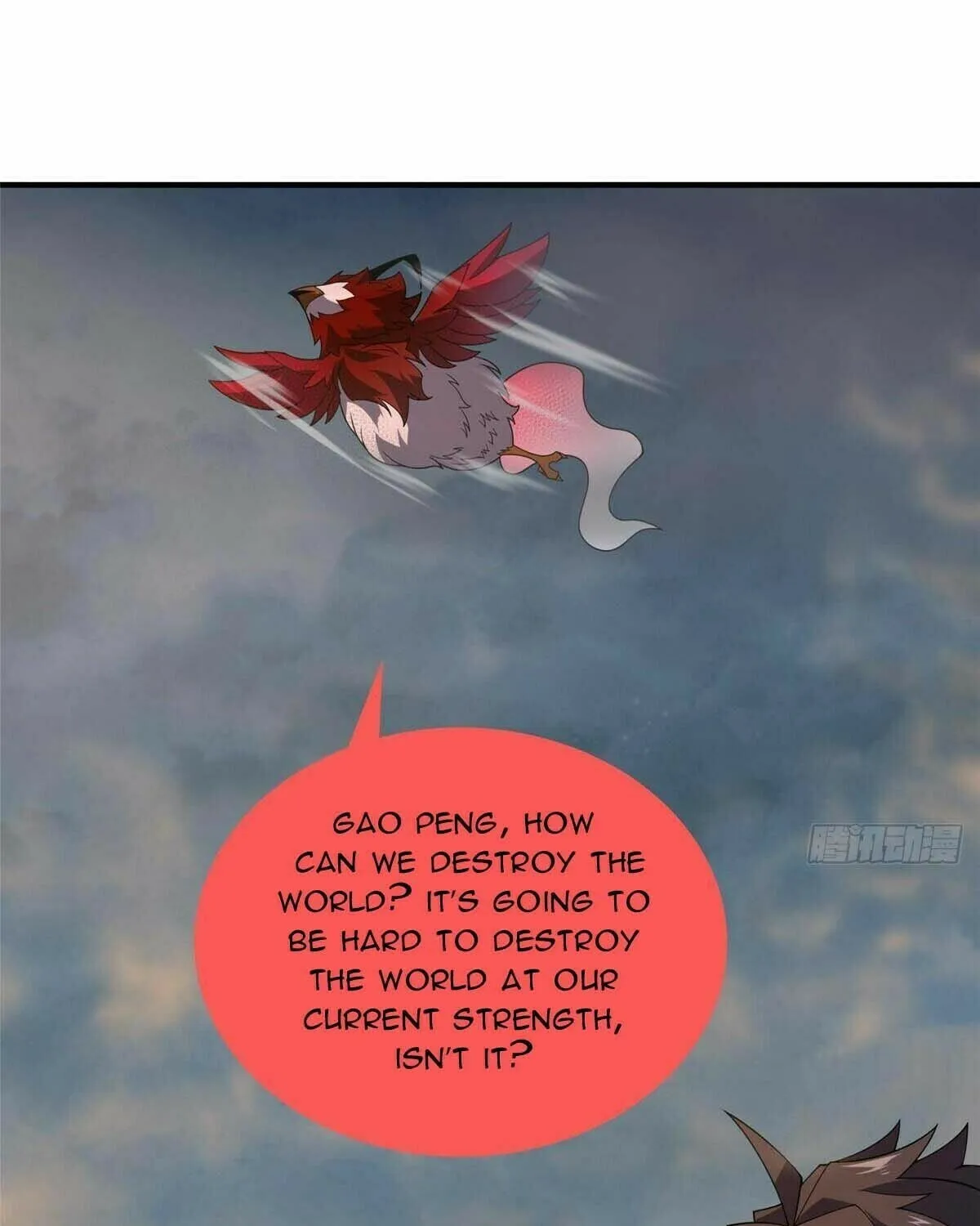 Read Monster Pet Evolution (Colored) (en) Manga Online