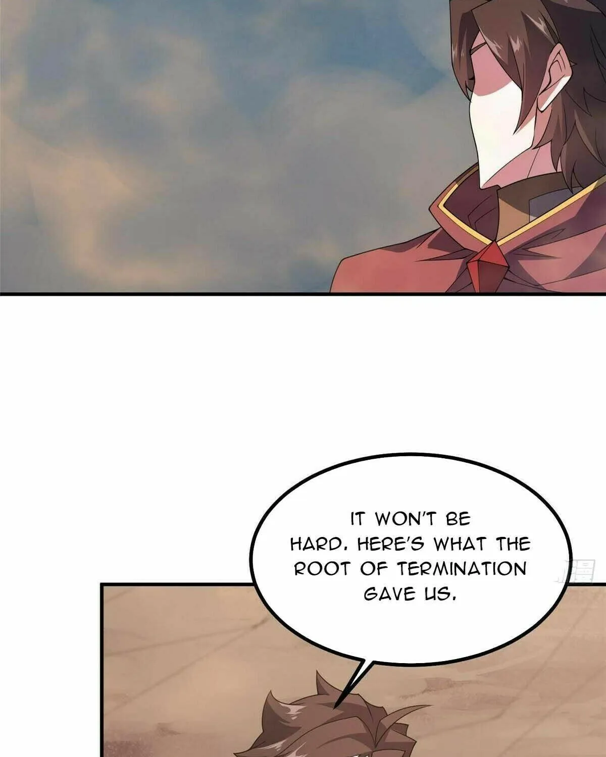 Read Monster Pet Evolution (Colored) (en) Manga Online