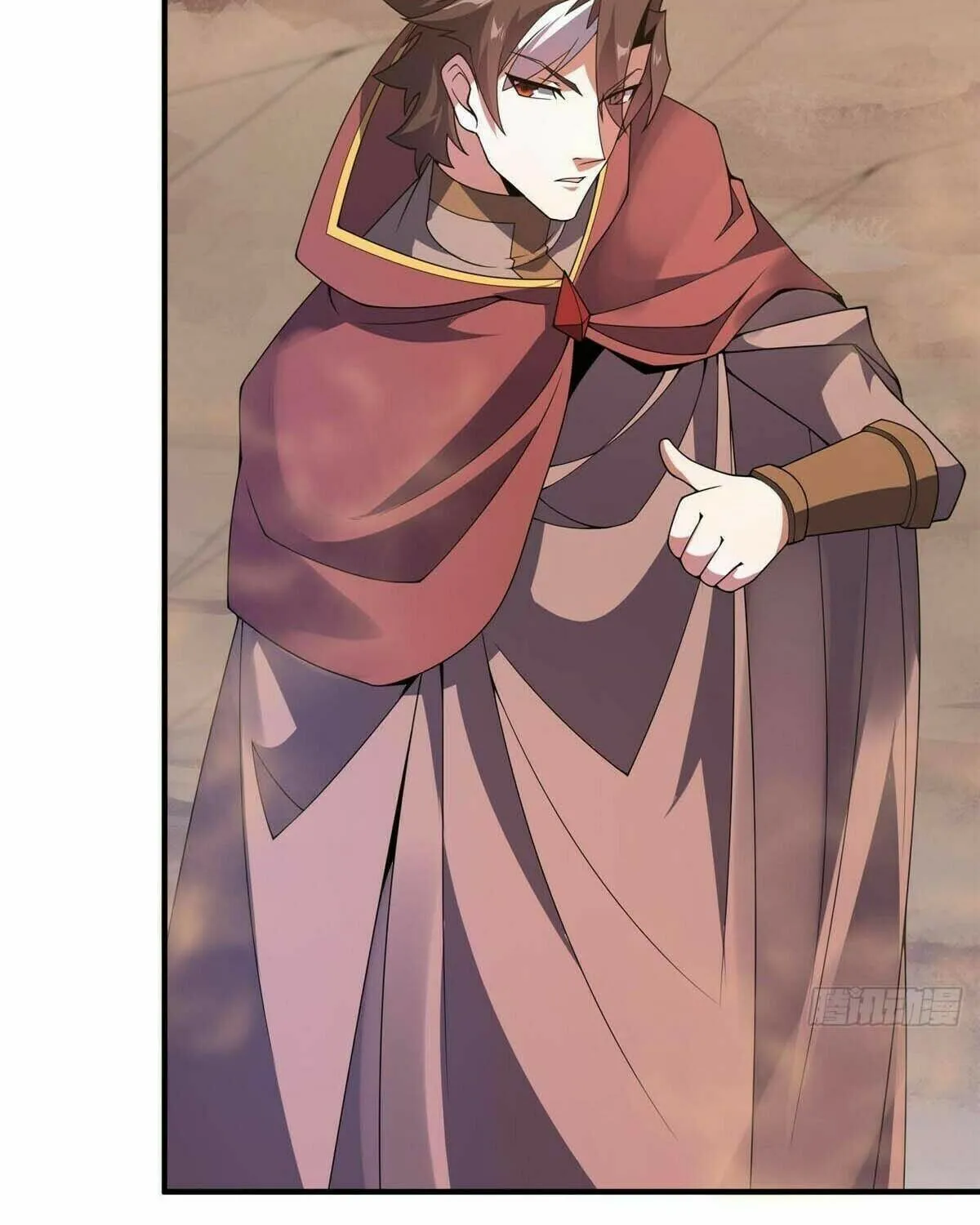 Read Monster Pet Evolution (Colored) (en) Manga Online