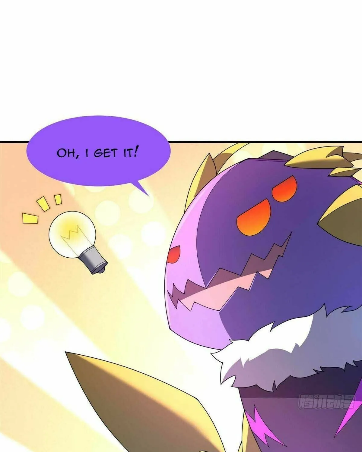 Read Monster Pet Evolution (Colored) (en) Manga Online