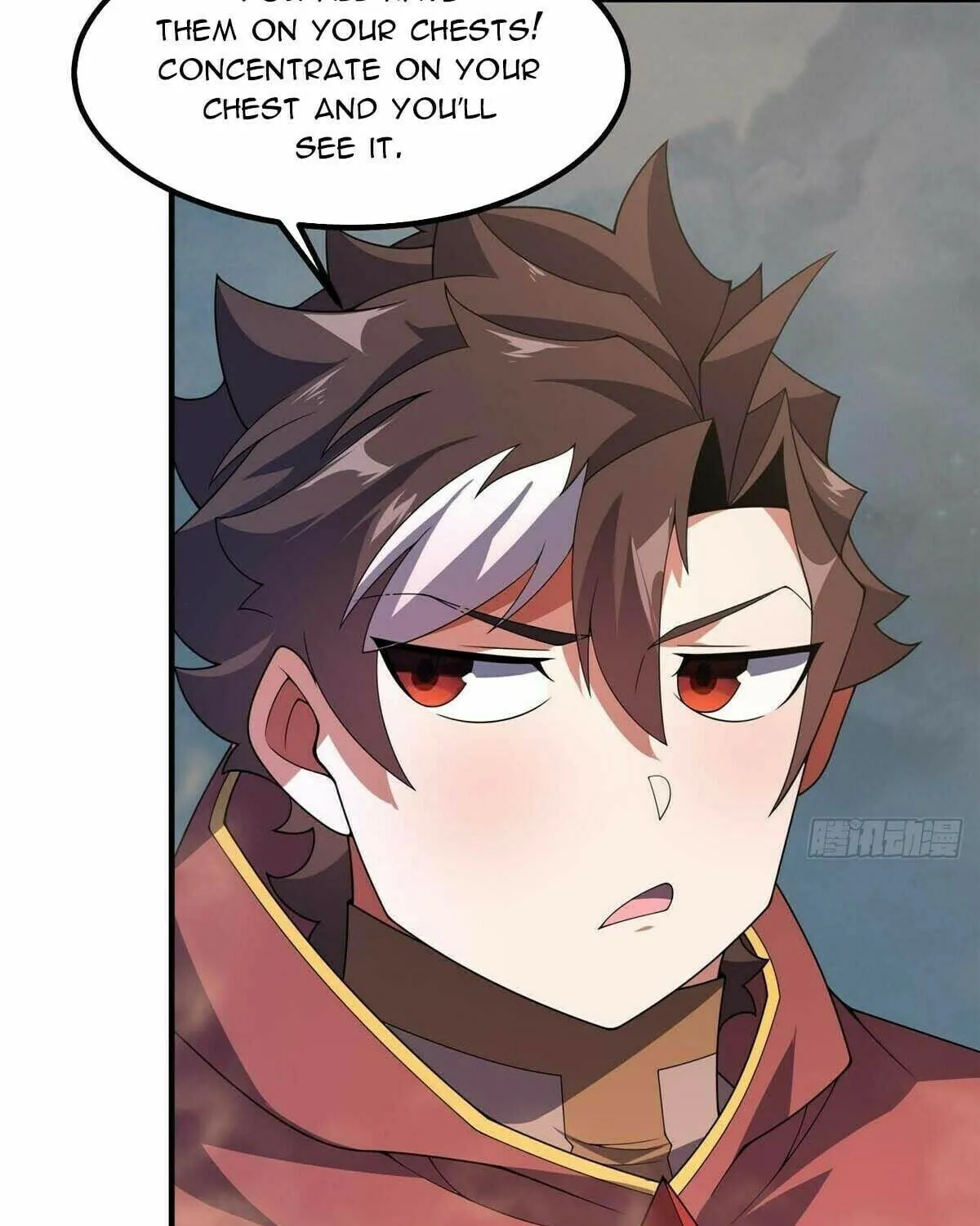 Read Monster Pet Evolution (Colored) (en) Manga Online