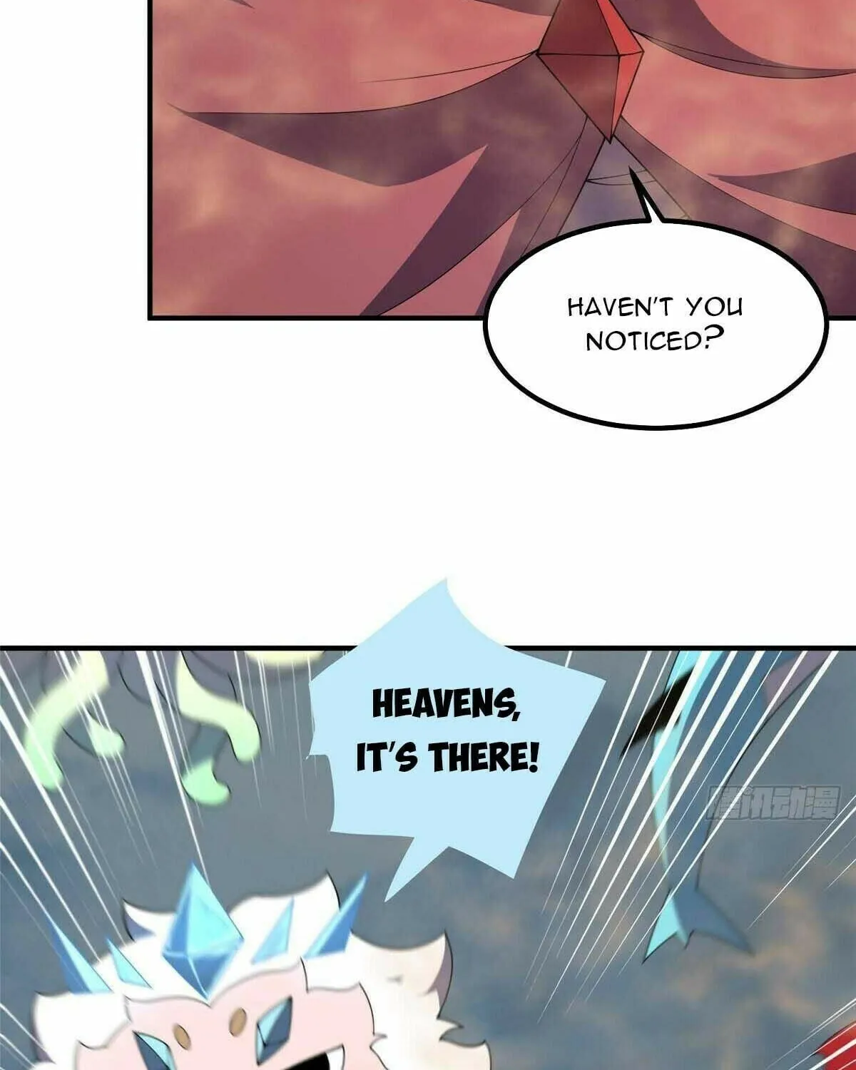 Read Monster Pet Evolution (Colored) (en) Manga Online