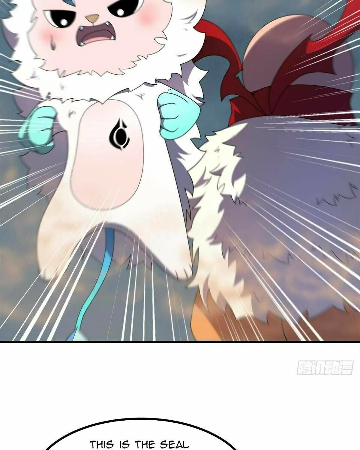 Read Monster Pet Evolution (Colored) (en) Manga Online