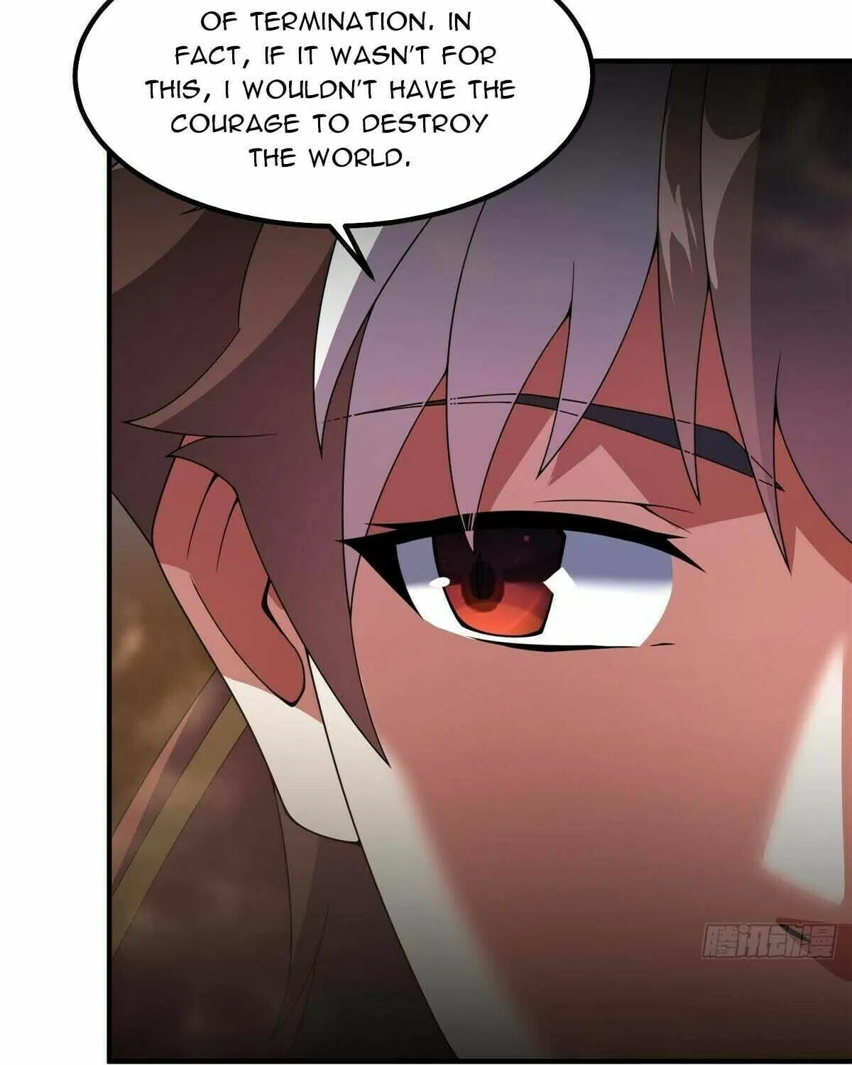 Read Monster Pet Evolution (Colored) (en) Manga Online