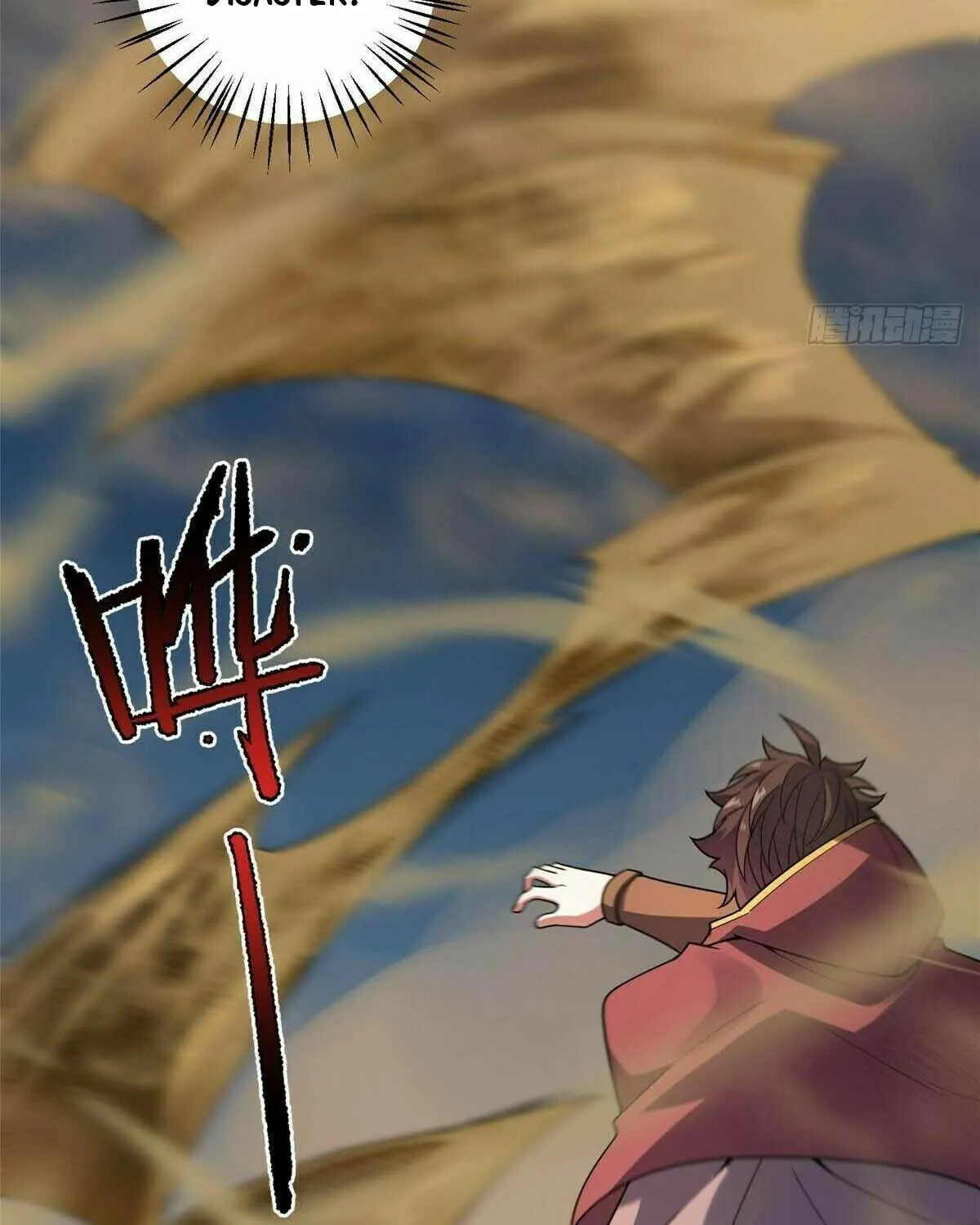 Read Monster Pet Evolution (Colored) (en) Manga Online