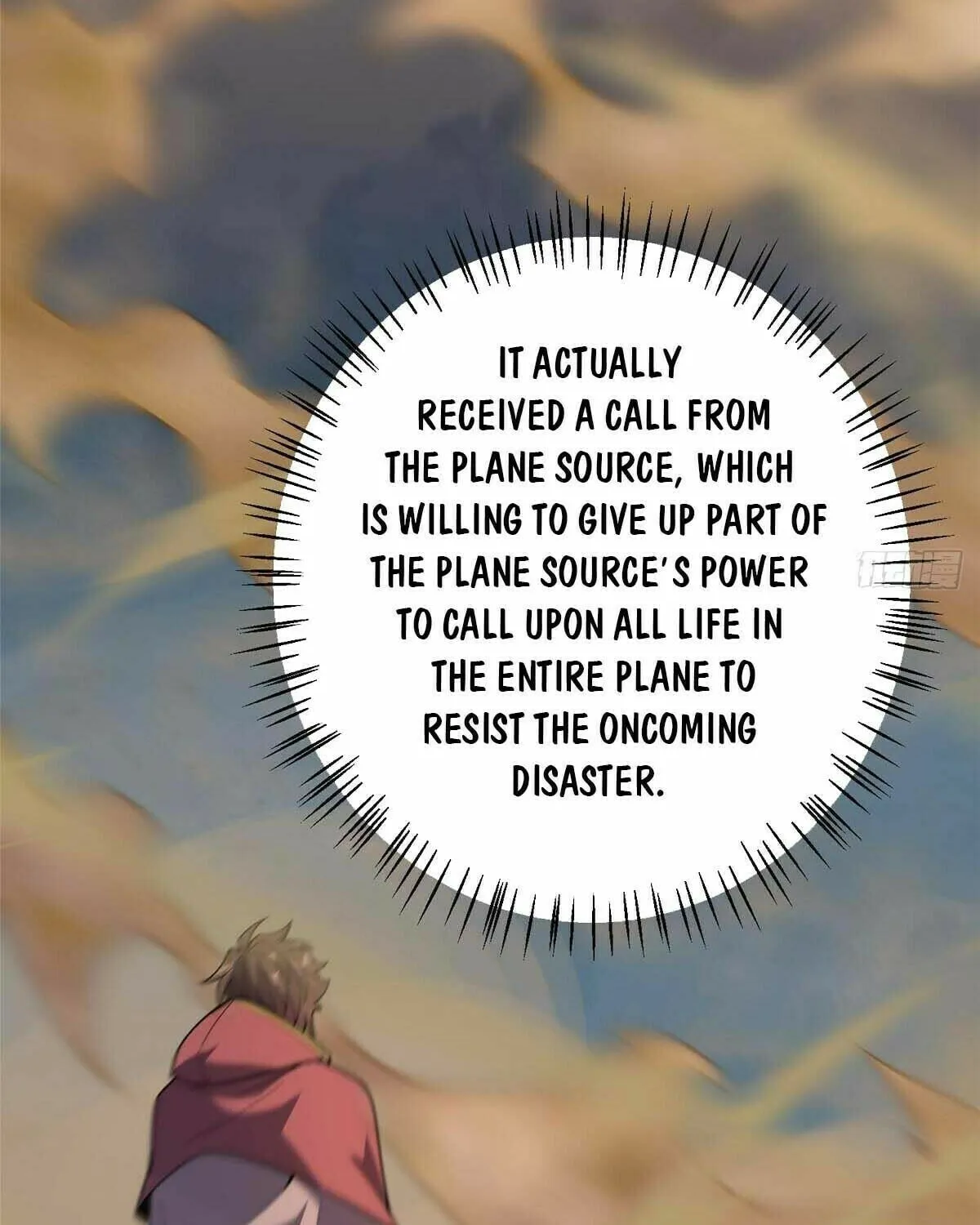 Read Monster Pet Evolution (Colored) (en) Manga Online