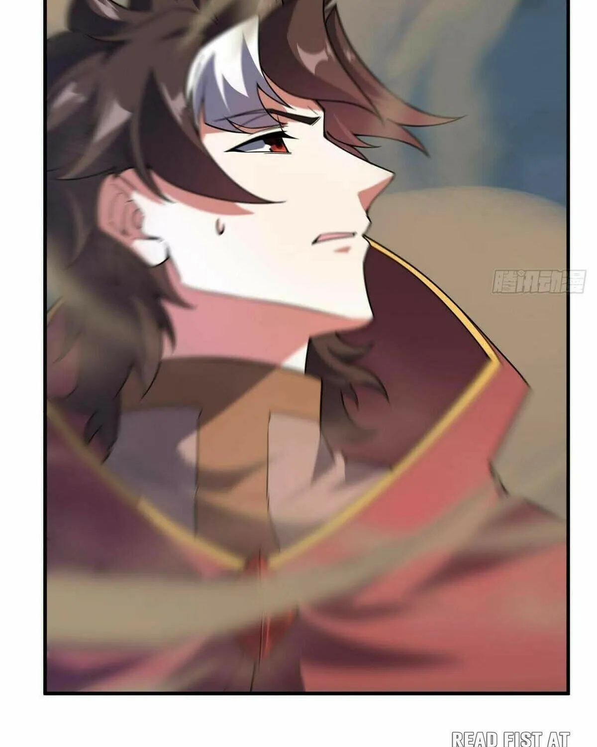 Read Monster Pet Evolution (Colored) (en) Manga Online