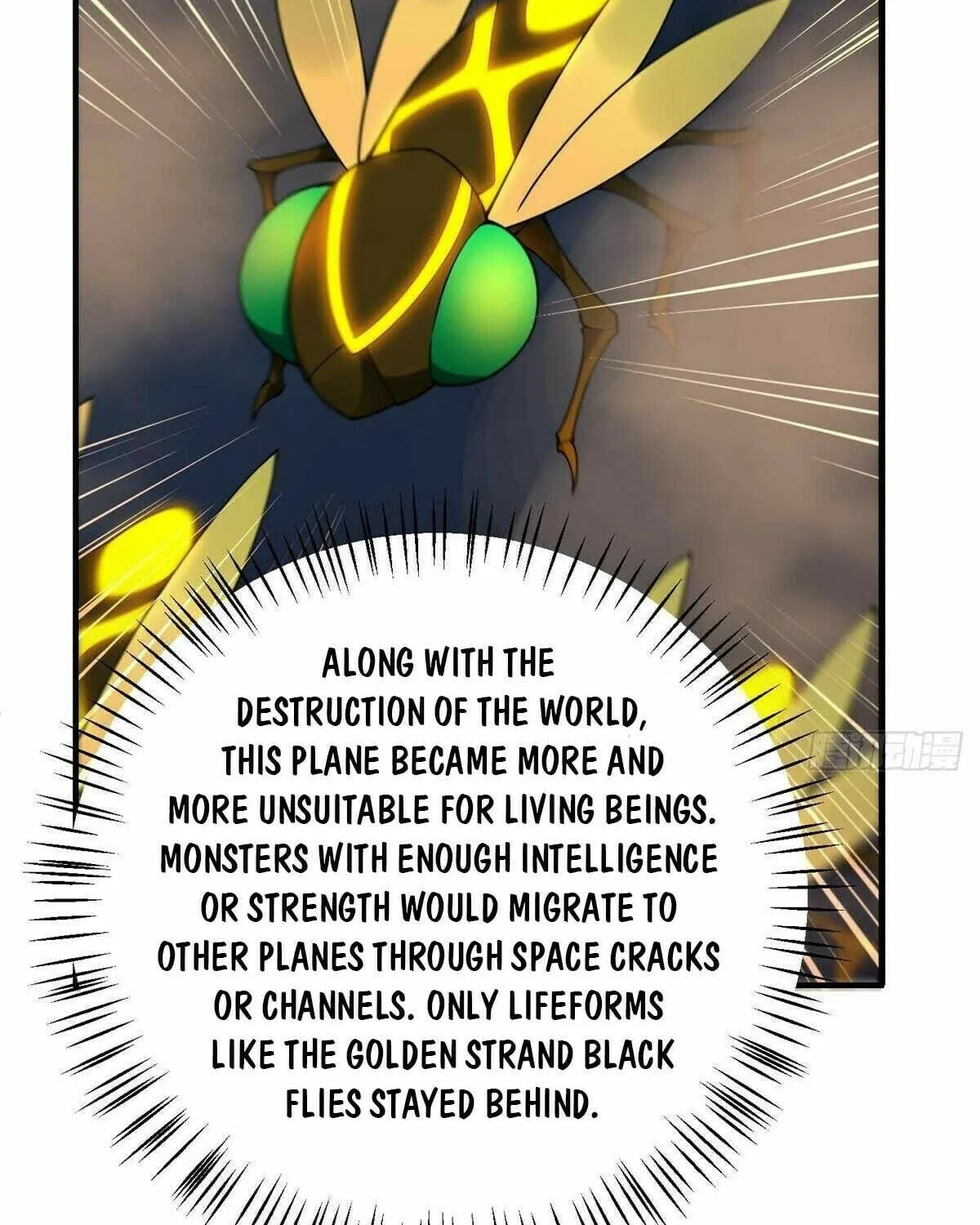 Read Monster Pet Evolution (Colored) (en) Manga Online