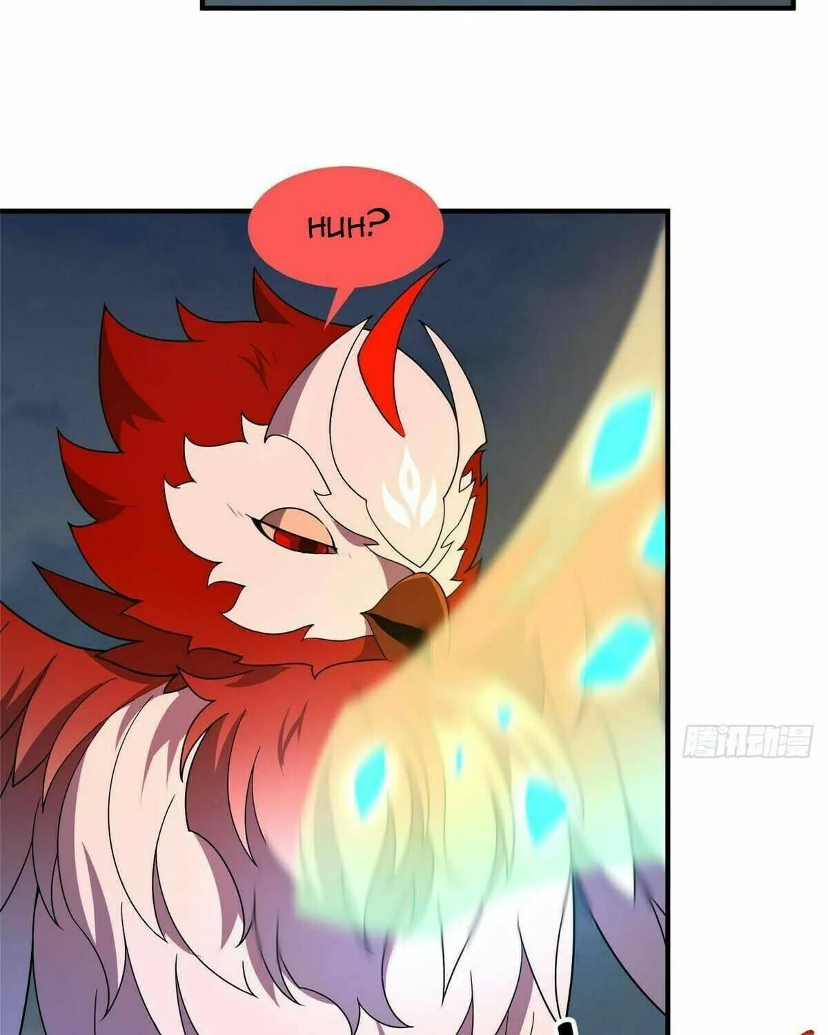 Read Monster Pet Evolution (Colored) (en) Manga Online