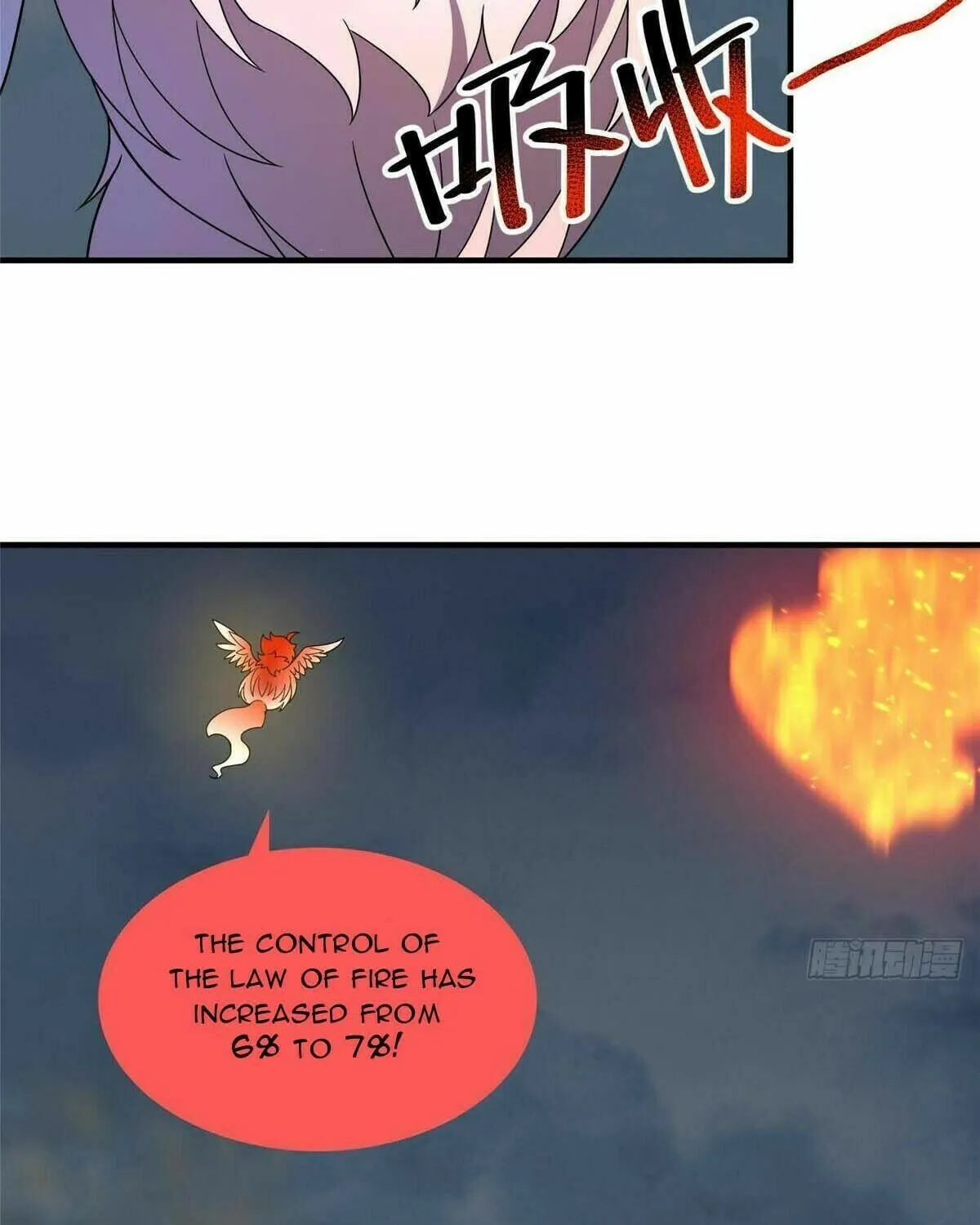 Read Monster Pet Evolution (Colored) (en) Manga Online