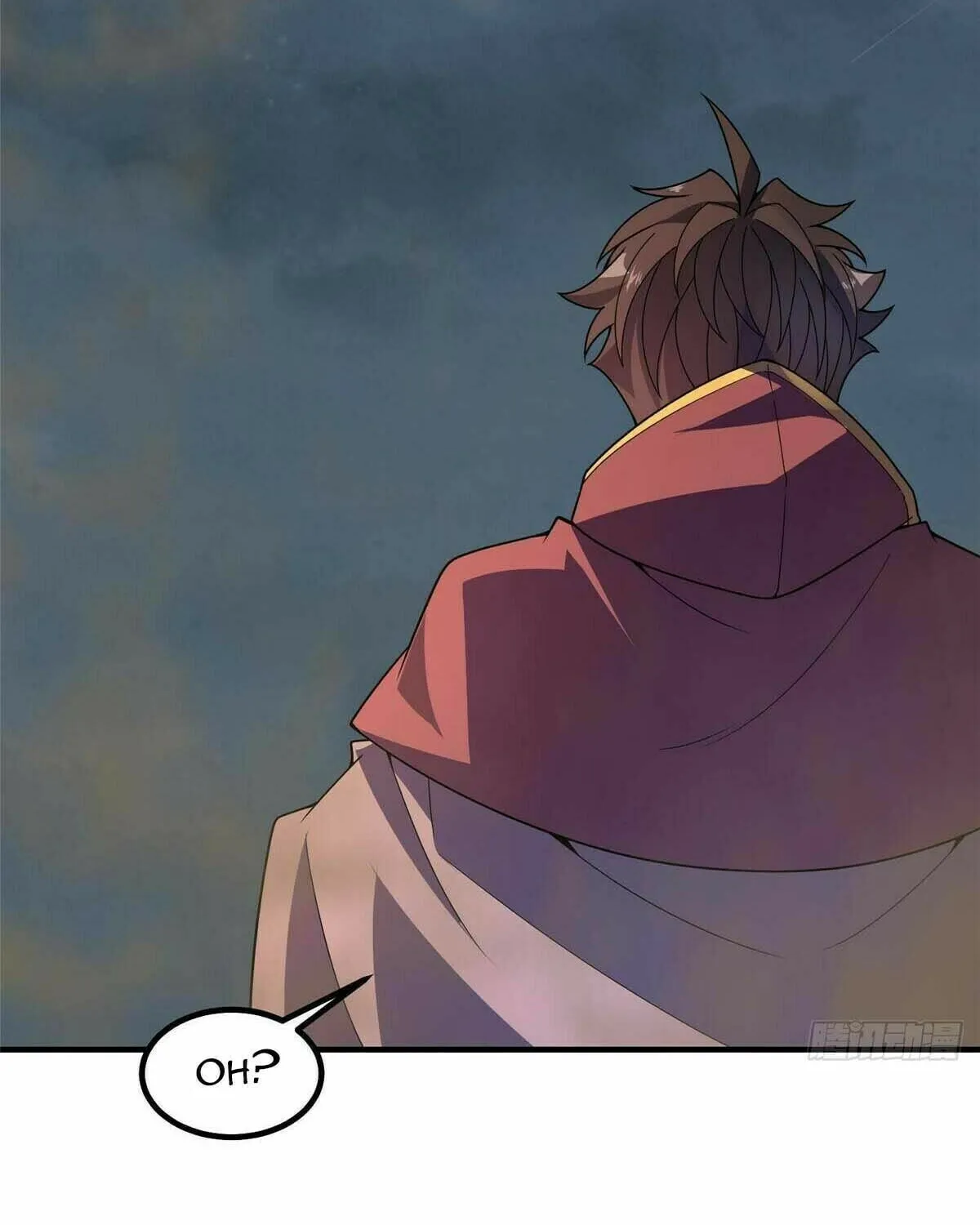 Read Monster Pet Evolution (Colored) (en) Manga Online