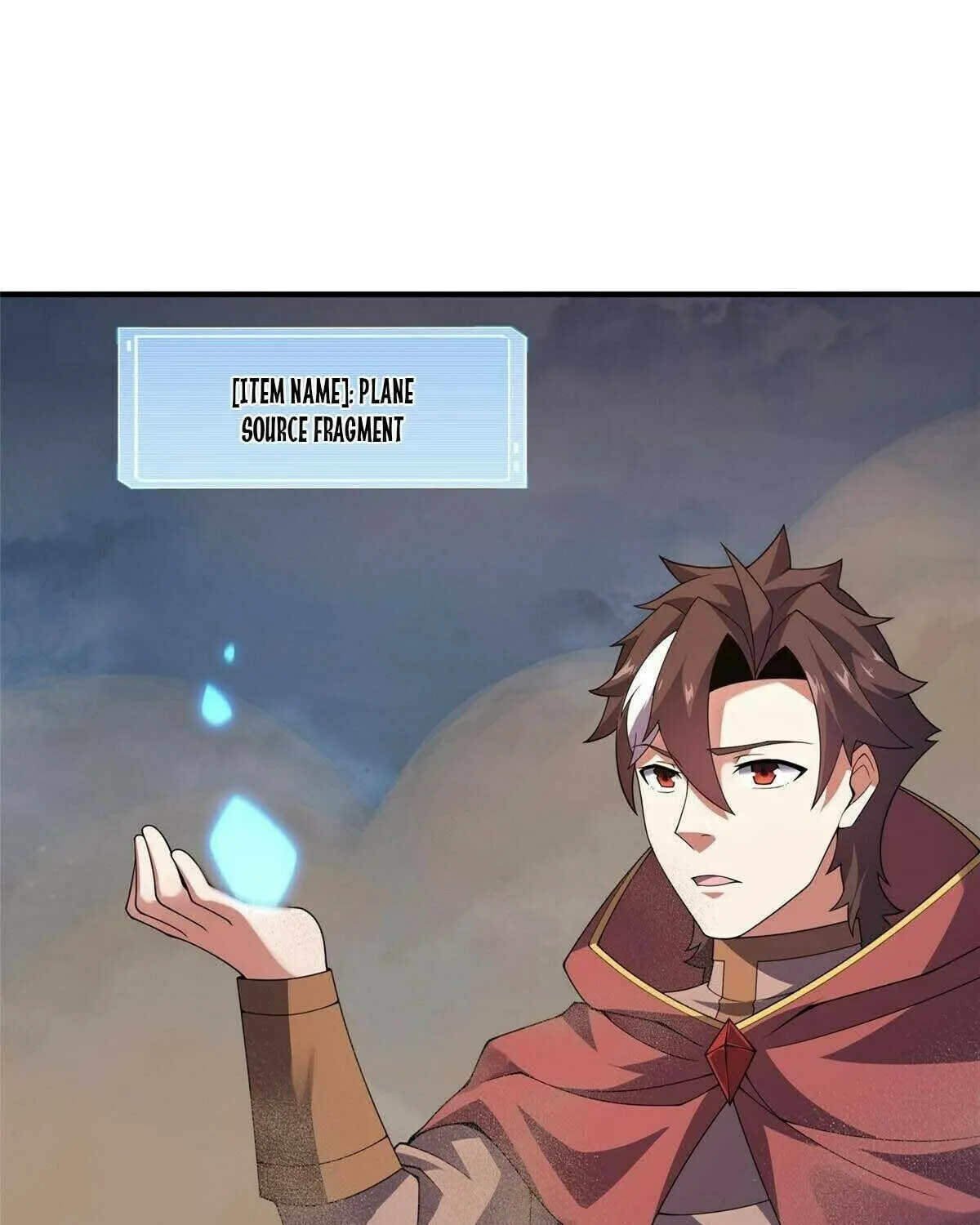 Read Monster Pet Evolution (Colored) (en) Manga Online