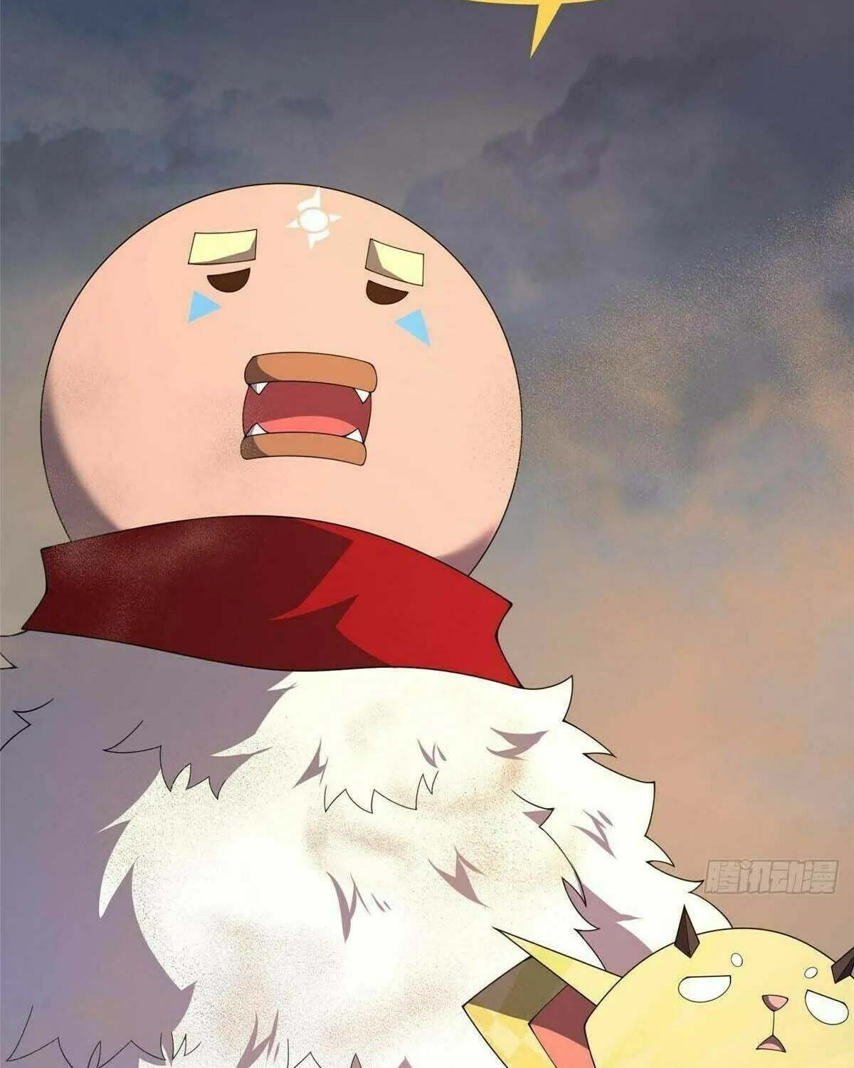 Read Monster Pet Evolution (Colored) (en) Manga Online