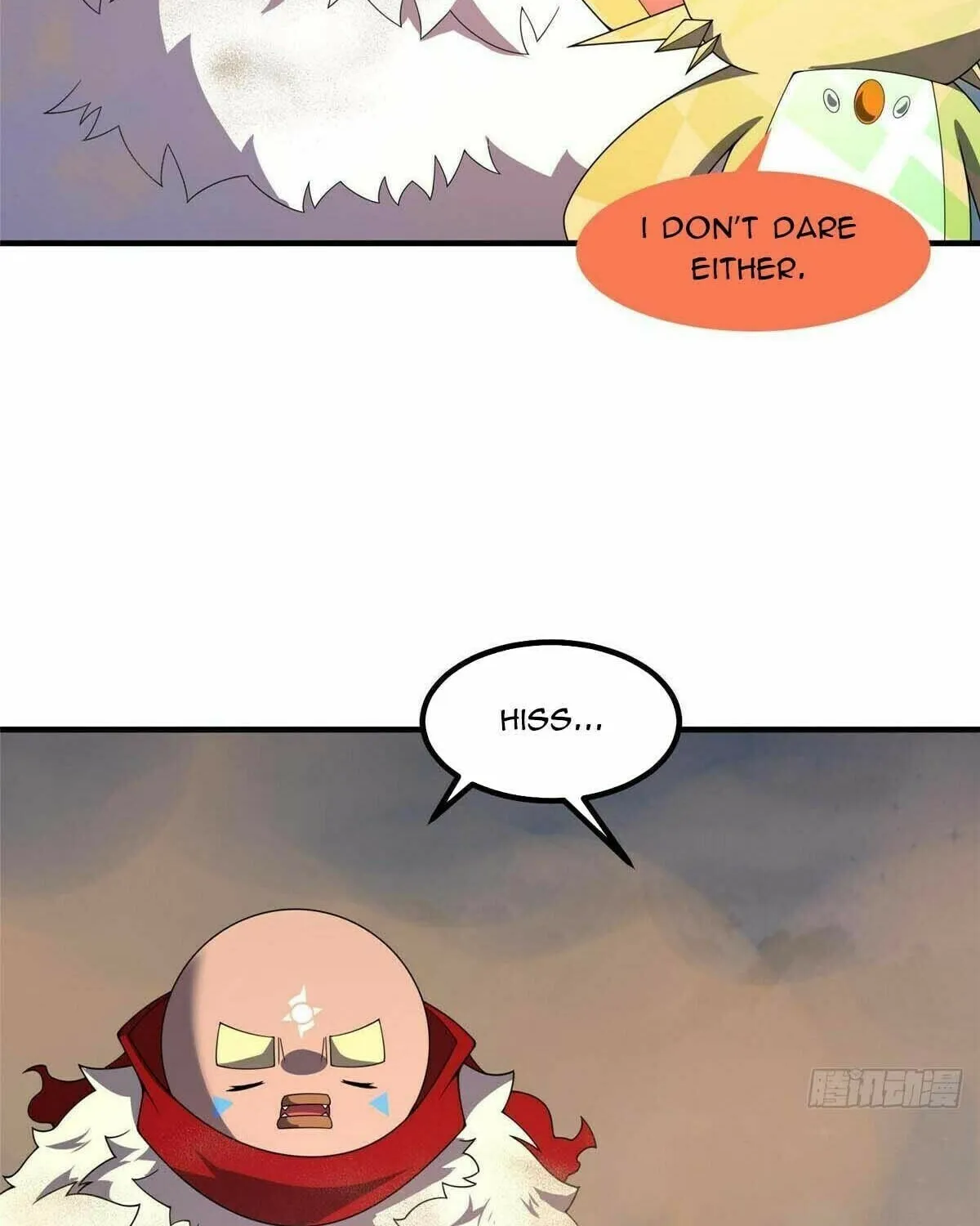 Read Monster Pet Evolution (Colored) (en) Manga Online