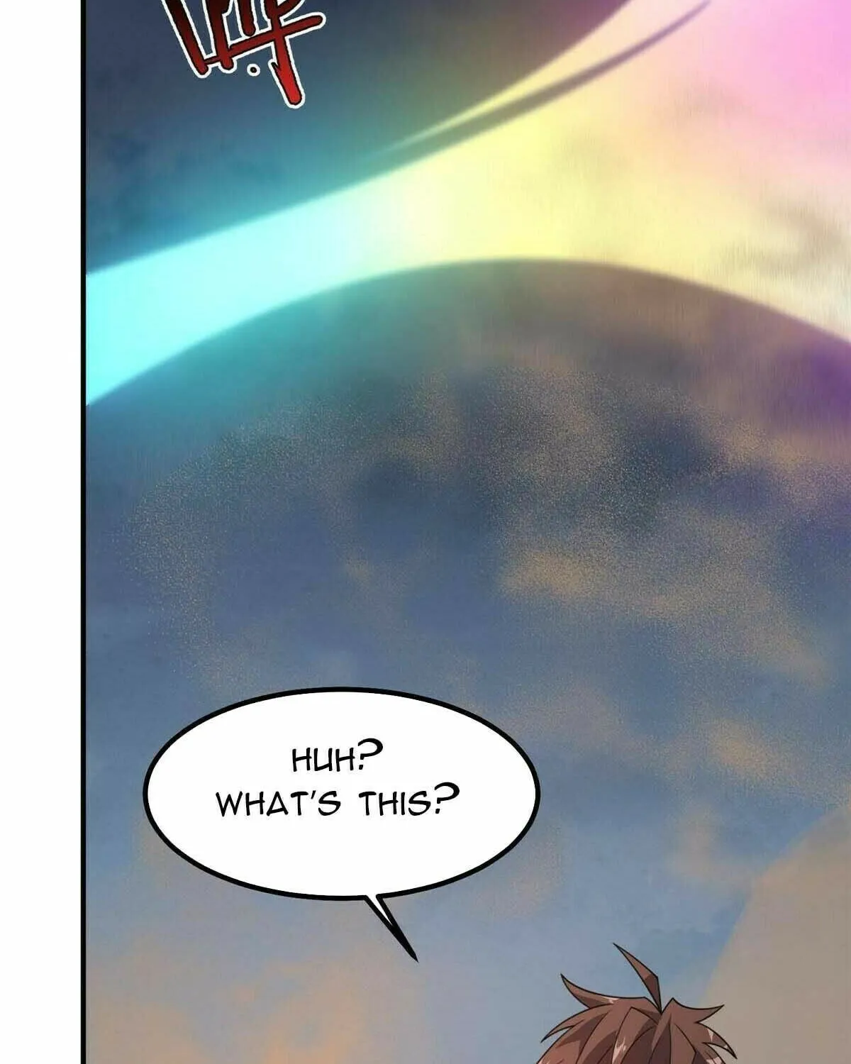 Read Monster Pet Evolution (Colored) (en) Manga Online