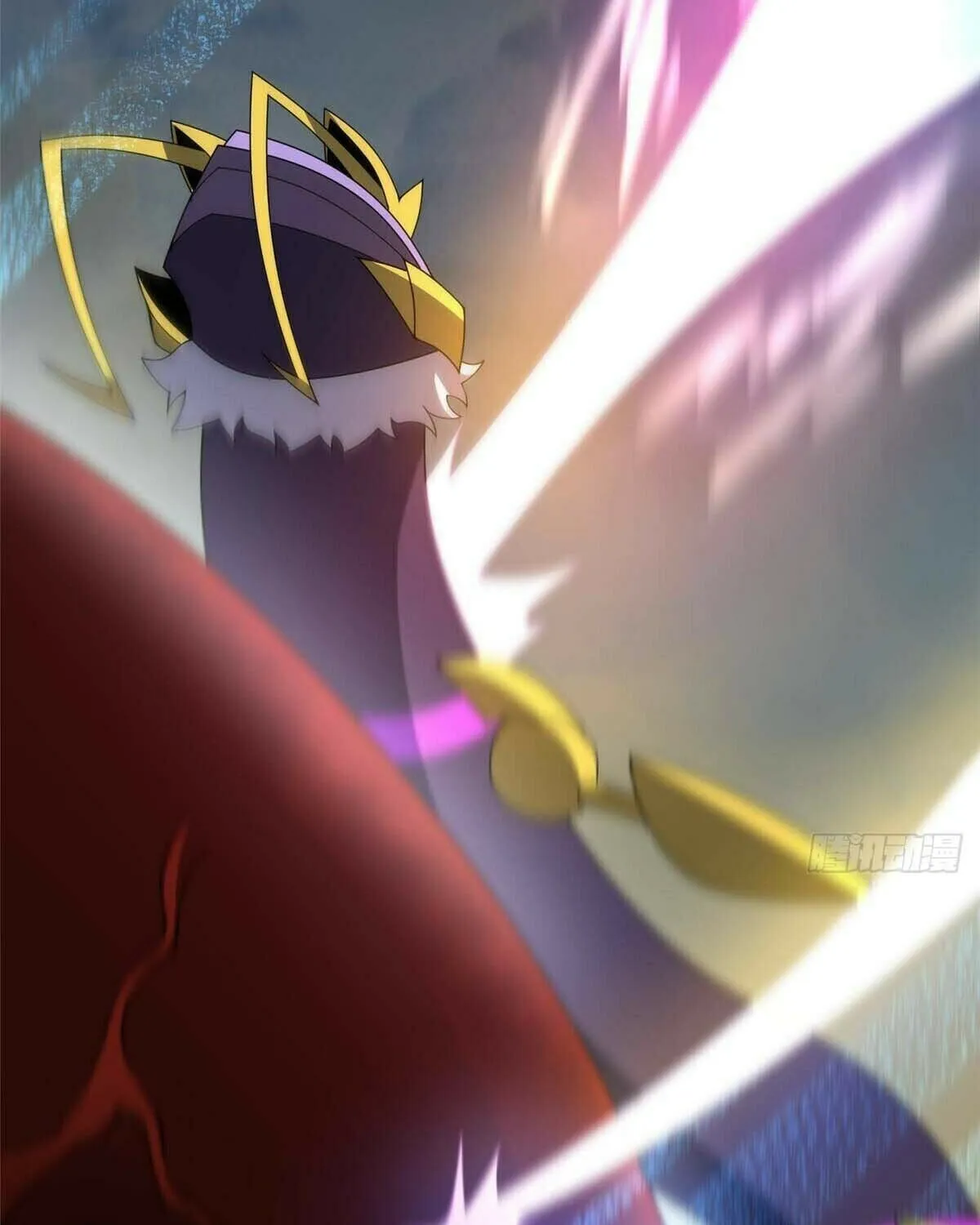 Read Monster Pet Evolution (Colored) (en) Manga Online