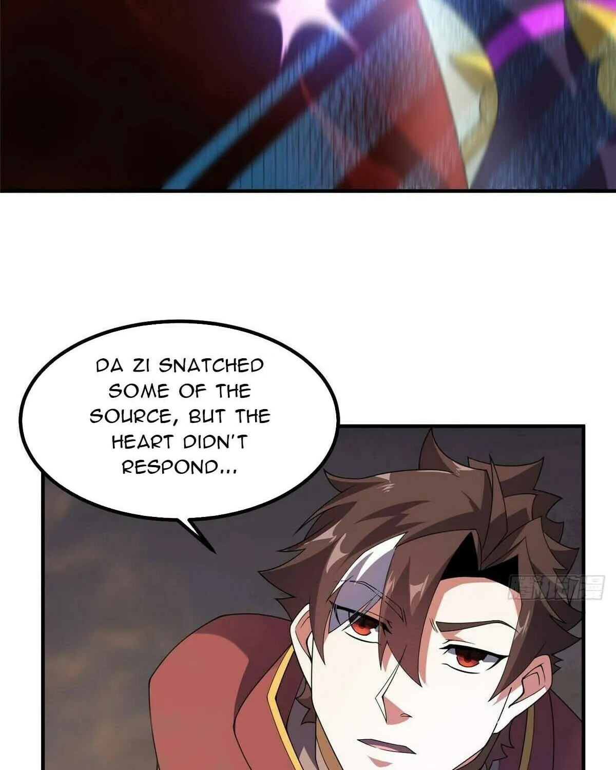 Read Monster Pet Evolution (Colored) (en) Manga Online