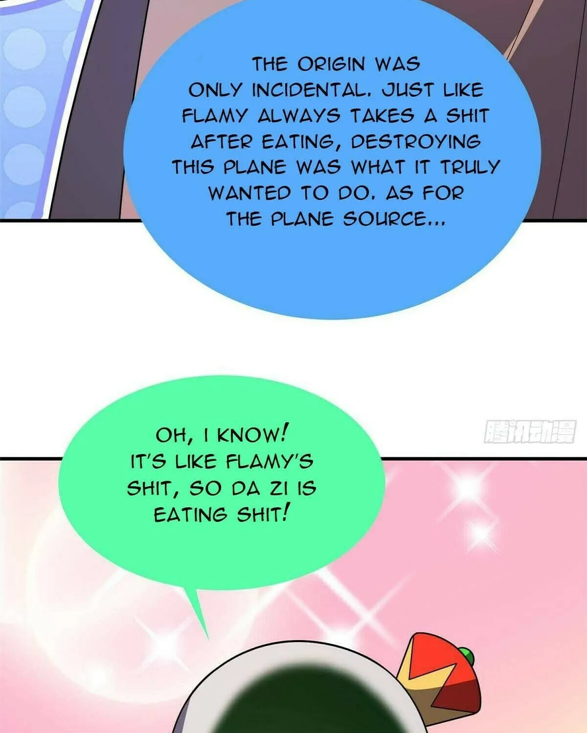 Read Monster Pet Evolution (Colored) (en) Manga Online