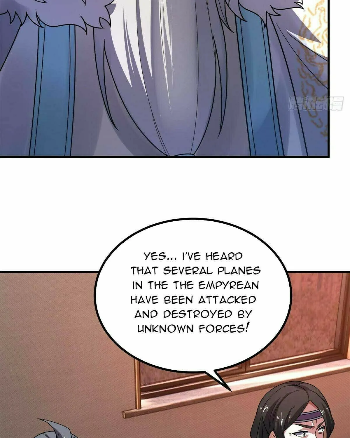 Read Monster Pet Evolution (Colored) (en) Manga Online