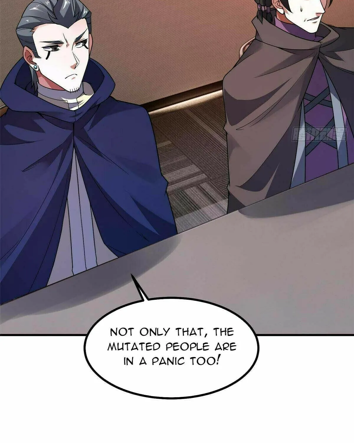 Read Monster Pet Evolution (Colored) (en) Manga Online