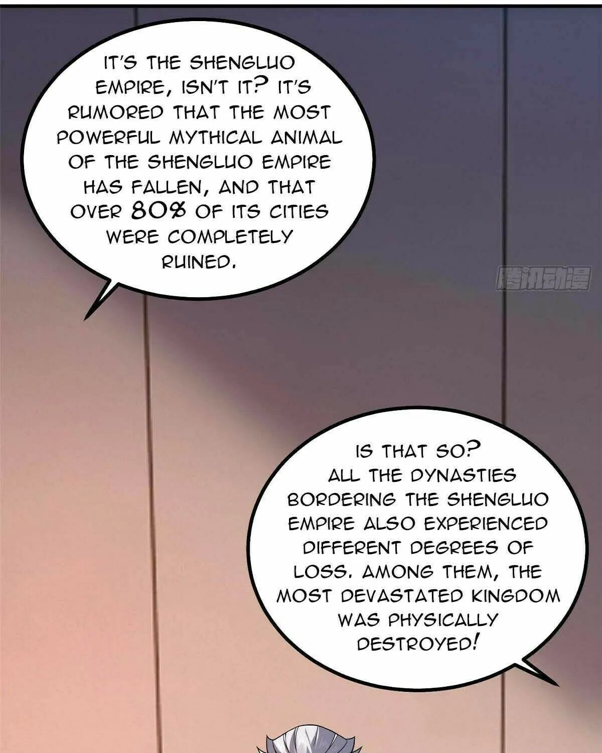 Read Monster Pet Evolution (Colored) (en) Manga Online