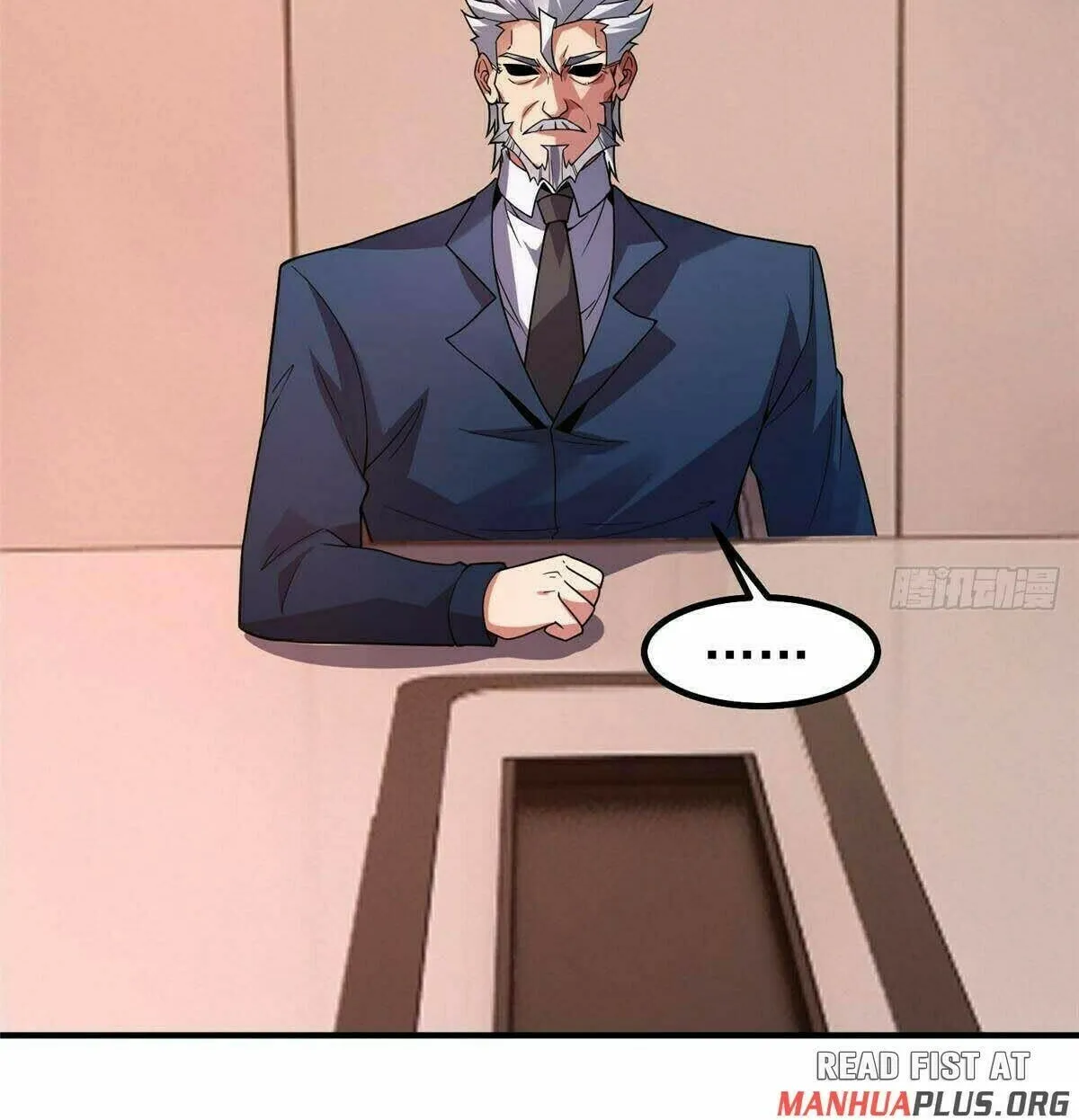 Read Monster Pet Evolution (Colored) (en) Manga Online