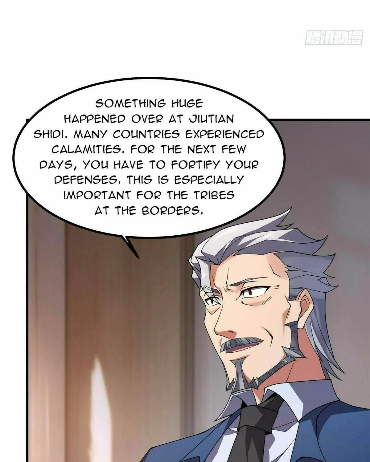 Read Monster Pet Evolution (Colored) (en) Manga Online