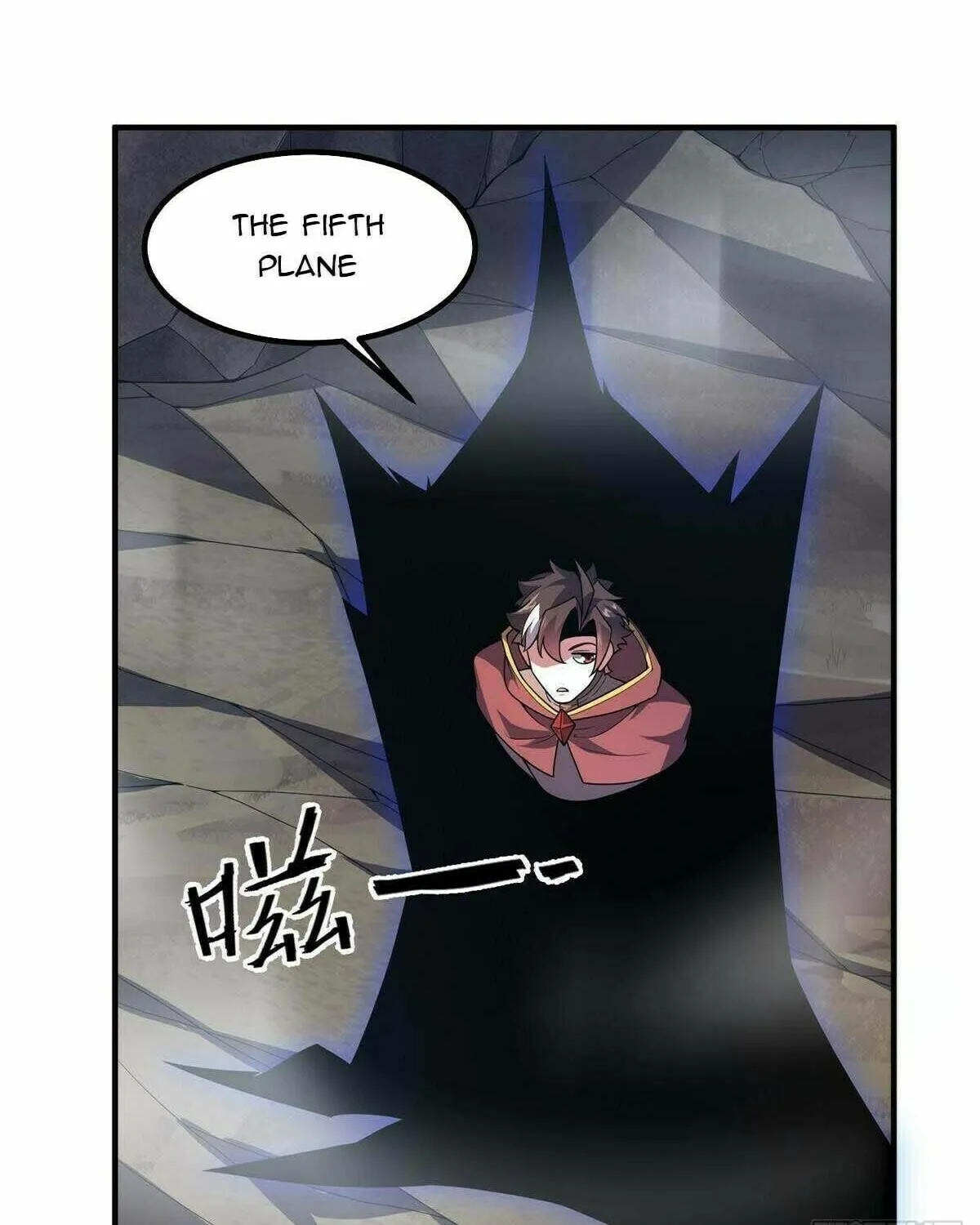 Read Monster Pet Evolution (Colored) (en) Manga Online