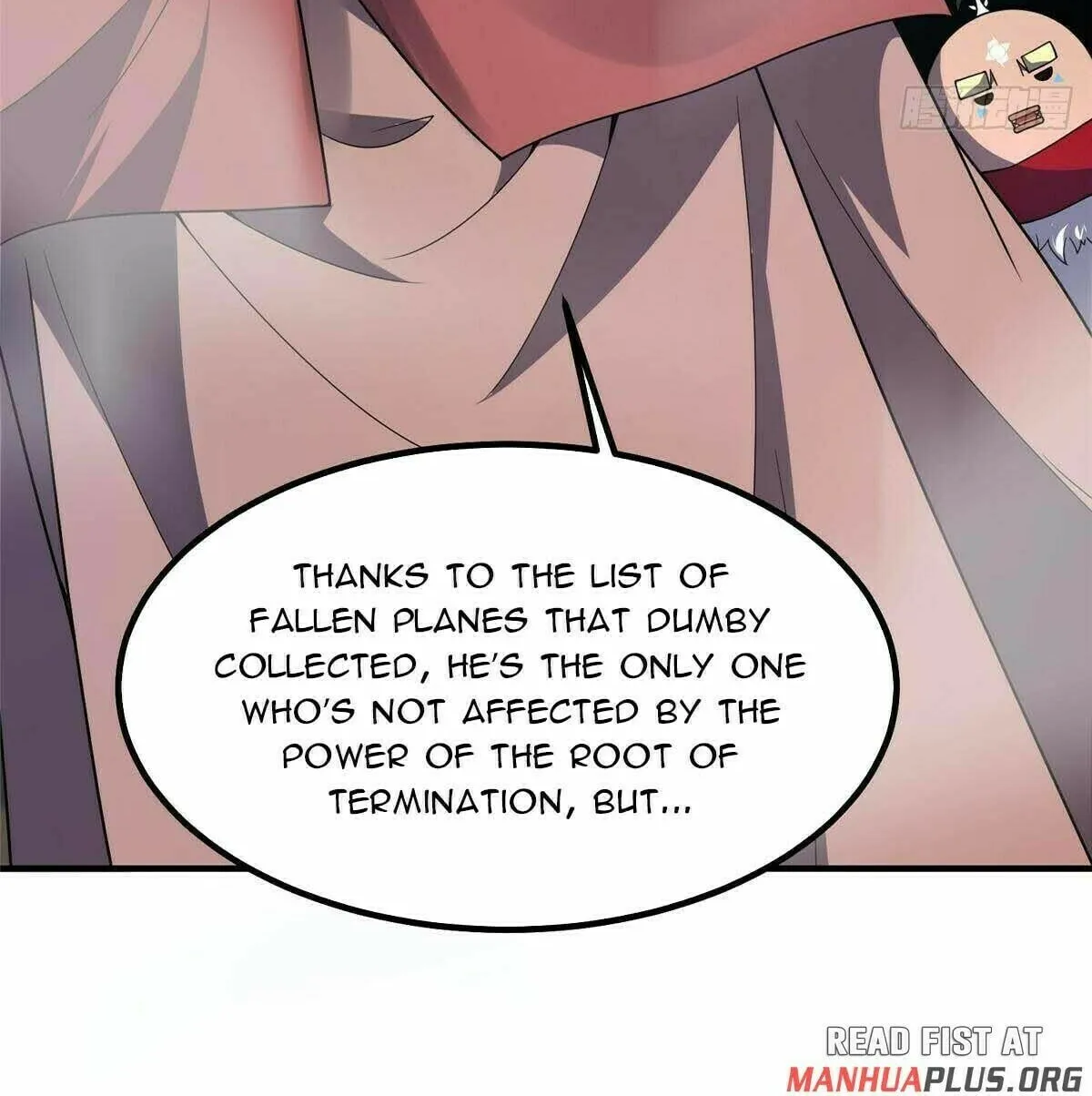 Read Monster Pet Evolution (Colored) (en) Manga Online