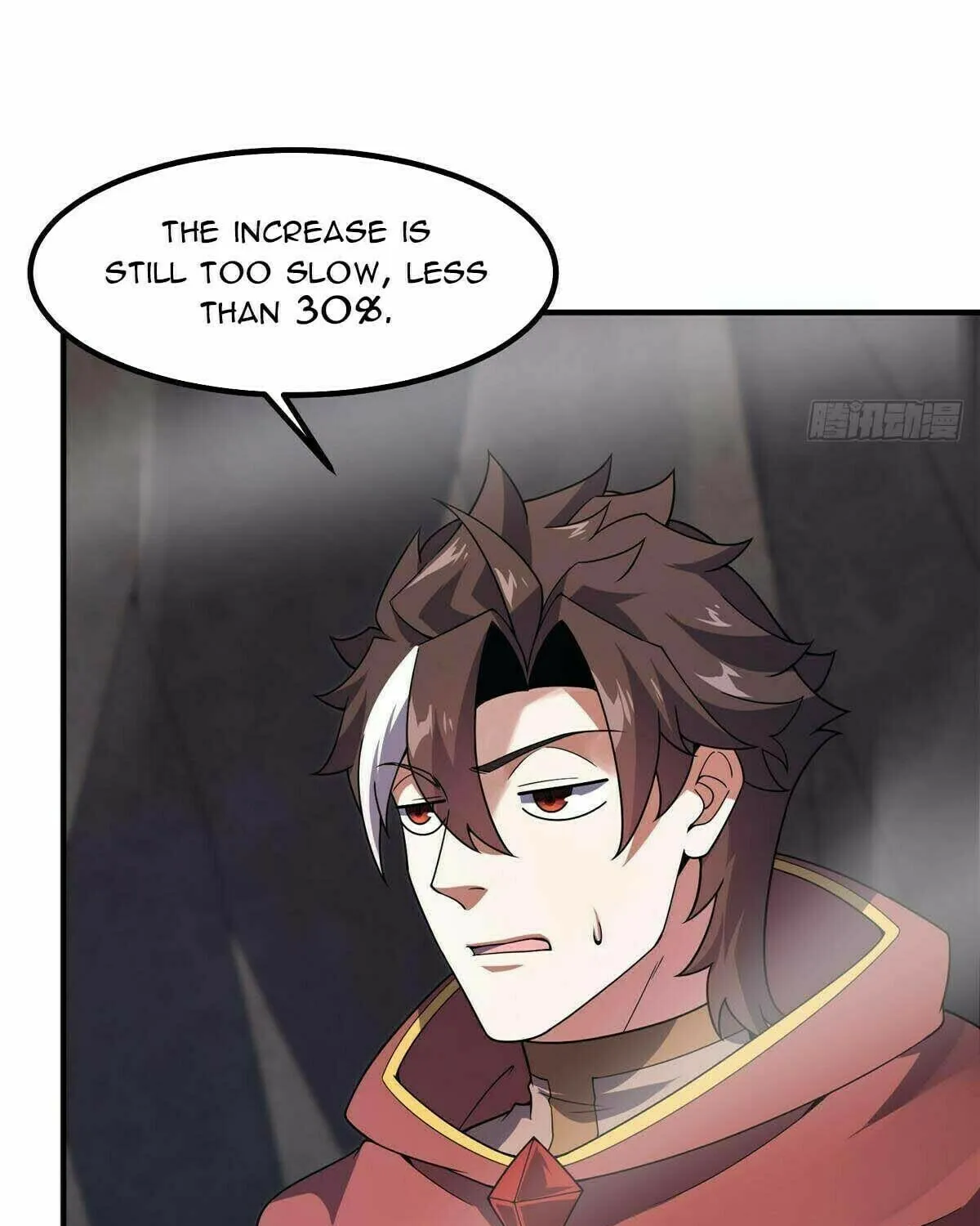 Read Monster Pet Evolution (Colored) (en) Manga Online