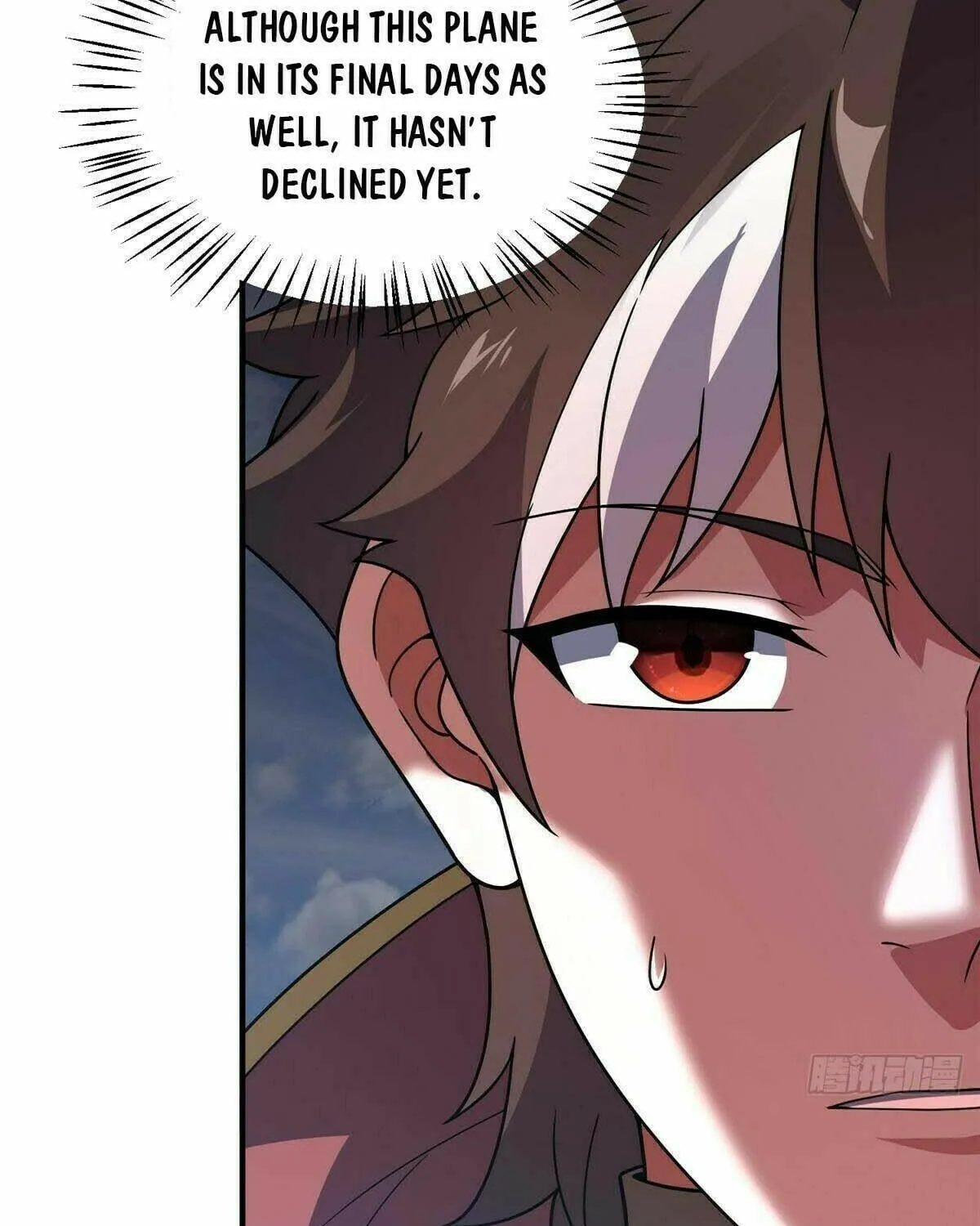 Read Monster Pet Evolution (Colored) (en) Manga Online