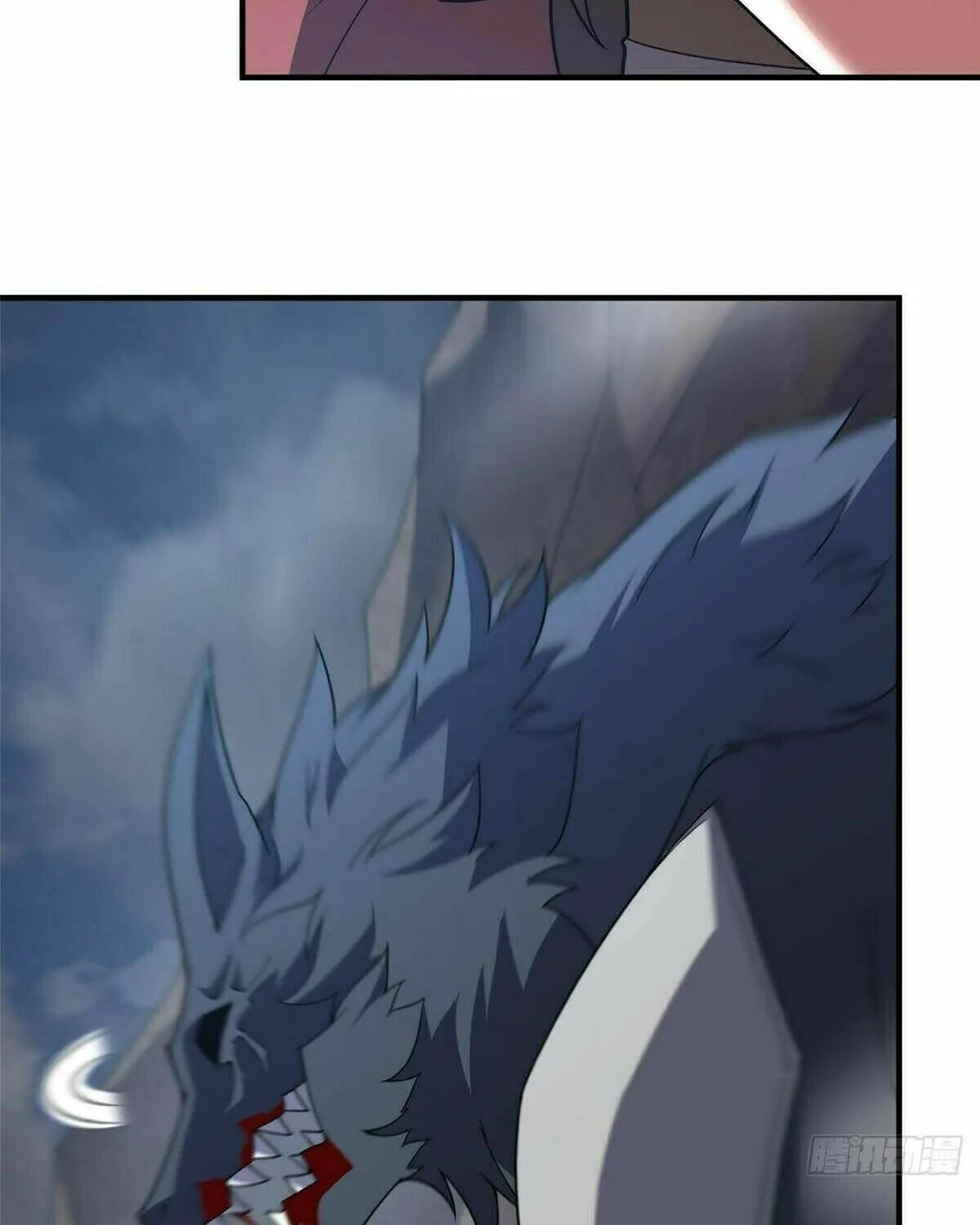 Read Monster Pet Evolution (Colored) (en) Manga Online