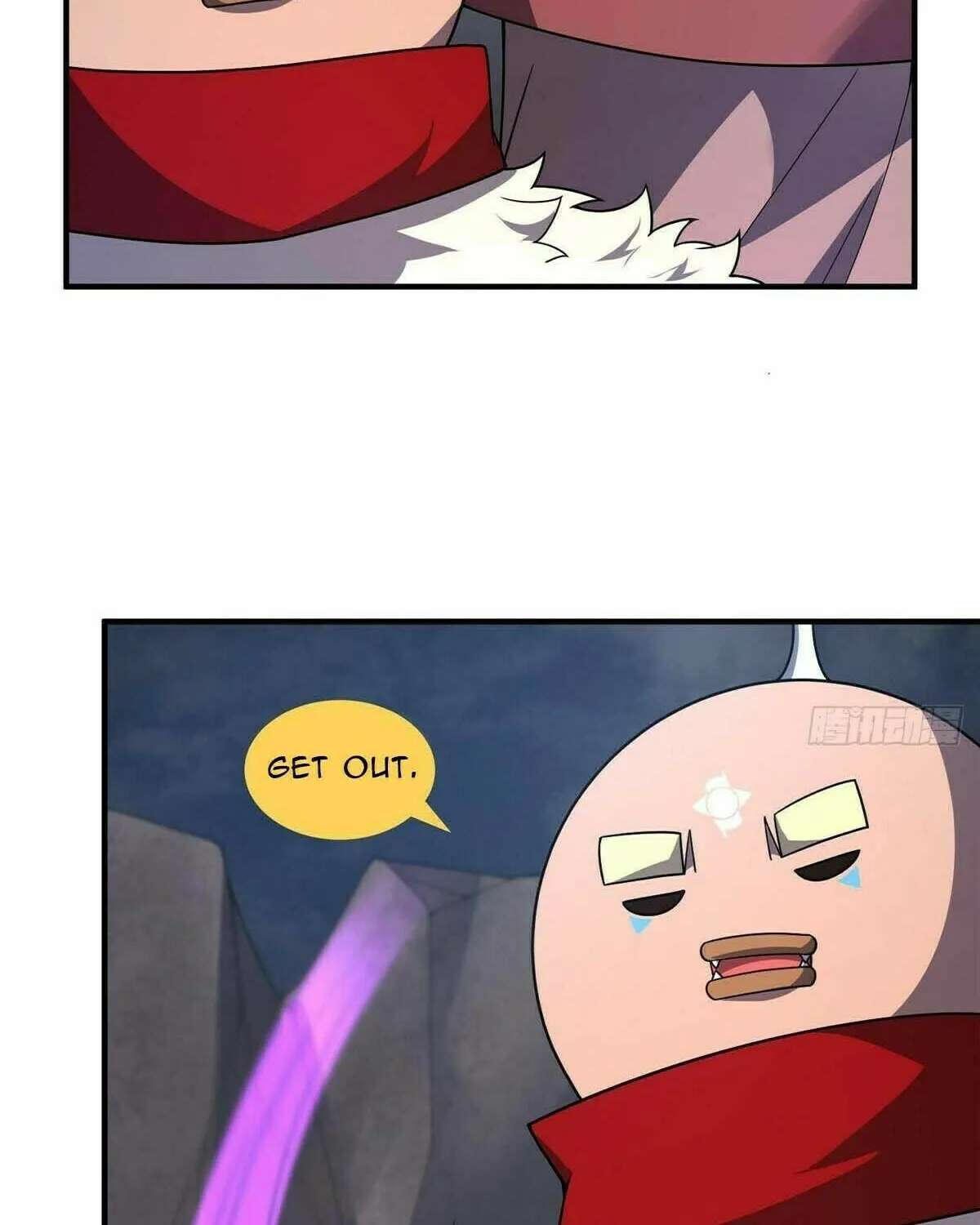 Read Monster Pet Evolution (Colored) (en) Manga Online