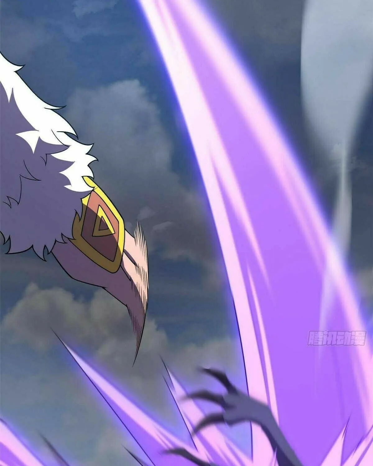 Read Monster Pet Evolution (Colored) (en) Manga Online