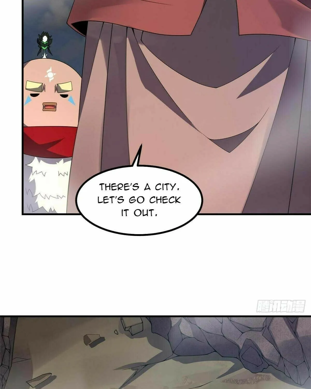 Read Monster Pet Evolution (Colored) (en) Manga Online